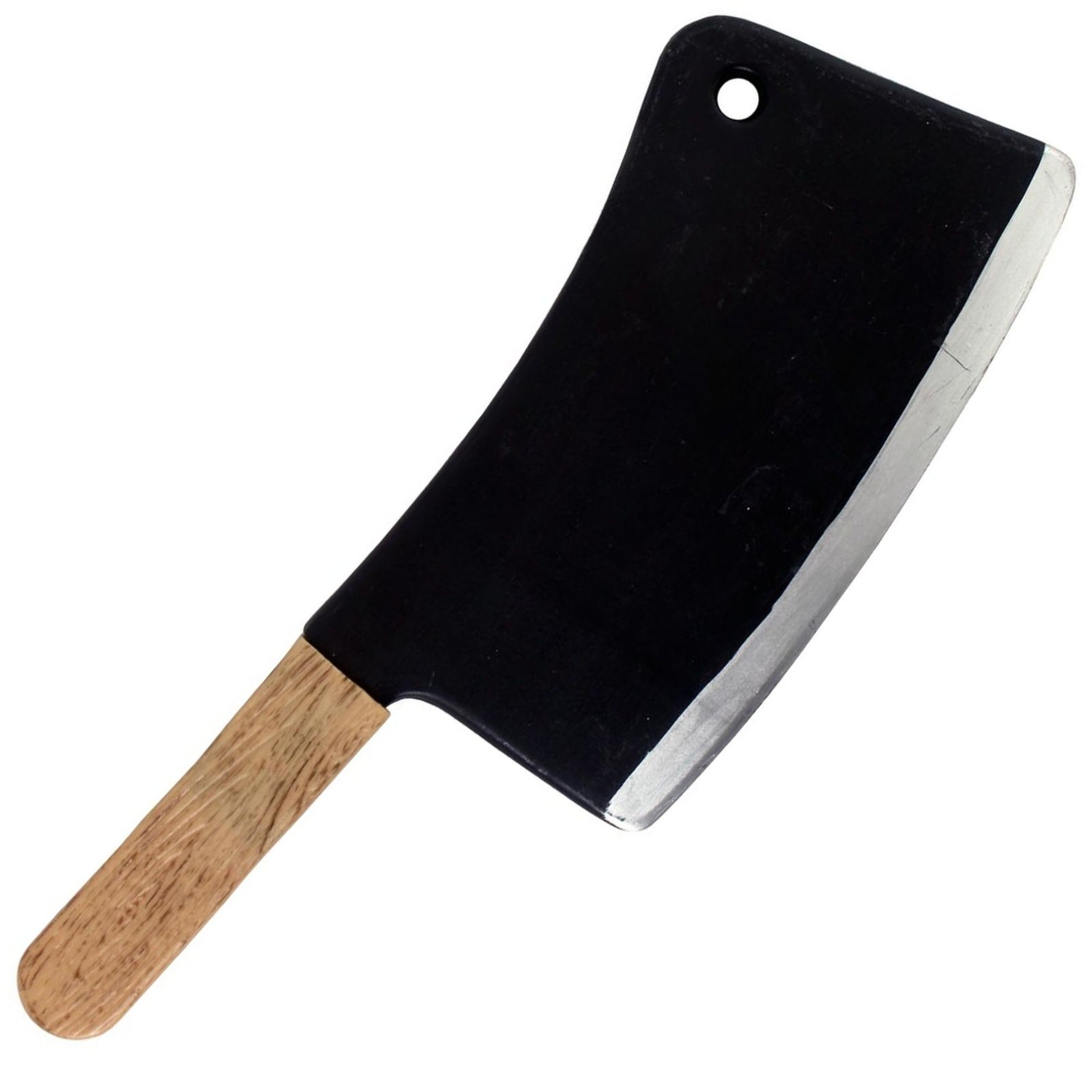 Novelty Plastic Meat Clever