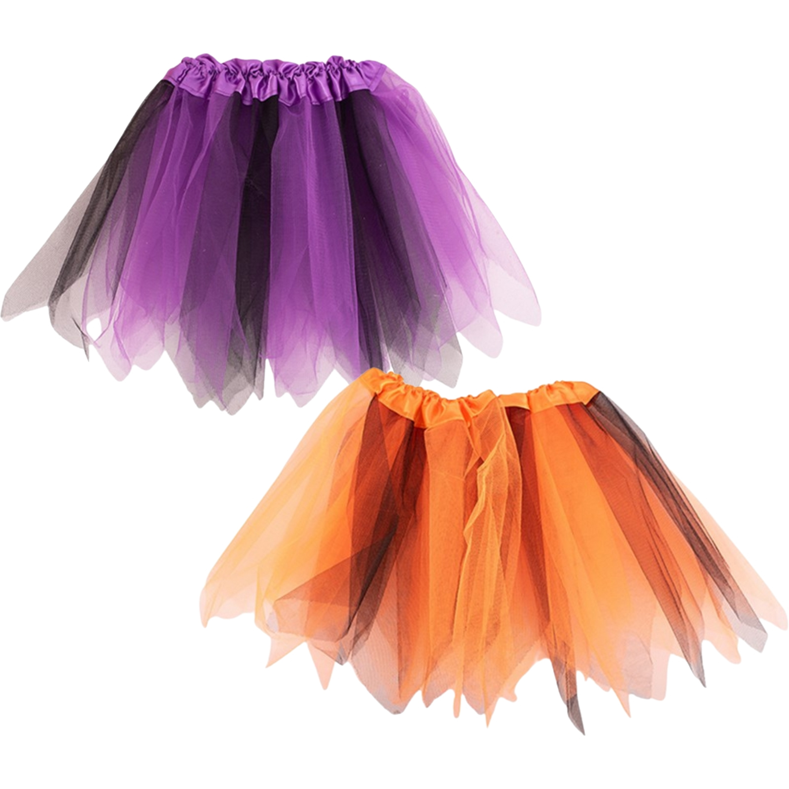 Kids Halloween Tutu (1 Only)