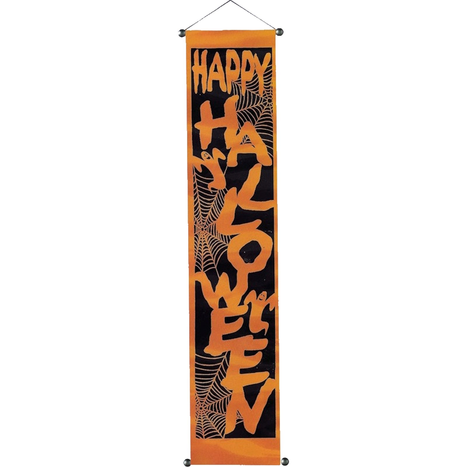 Happy Halloween Door Hanging Sign 