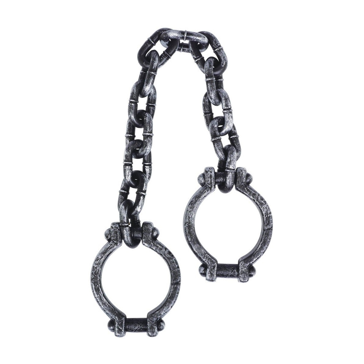 Prisoner Shackles