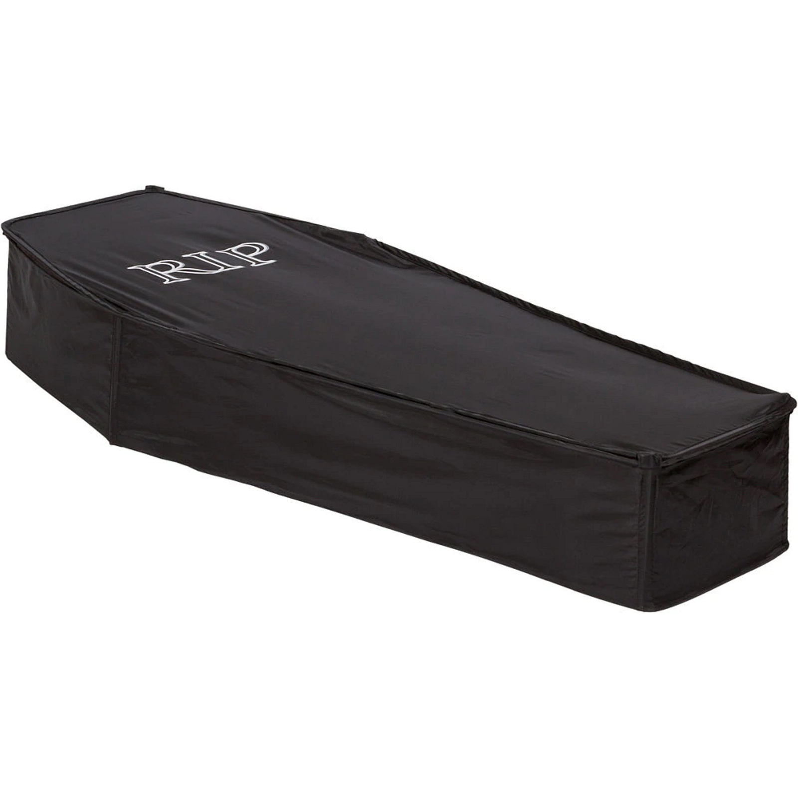 Pop-up Coffin With Lid 1.5m