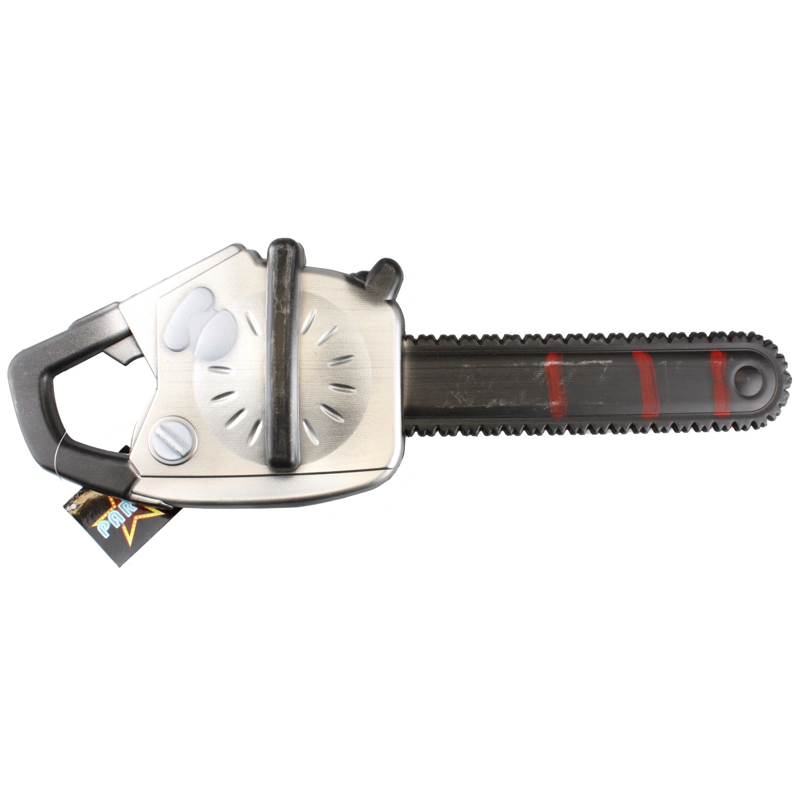 Plastic Fake Chainsaw