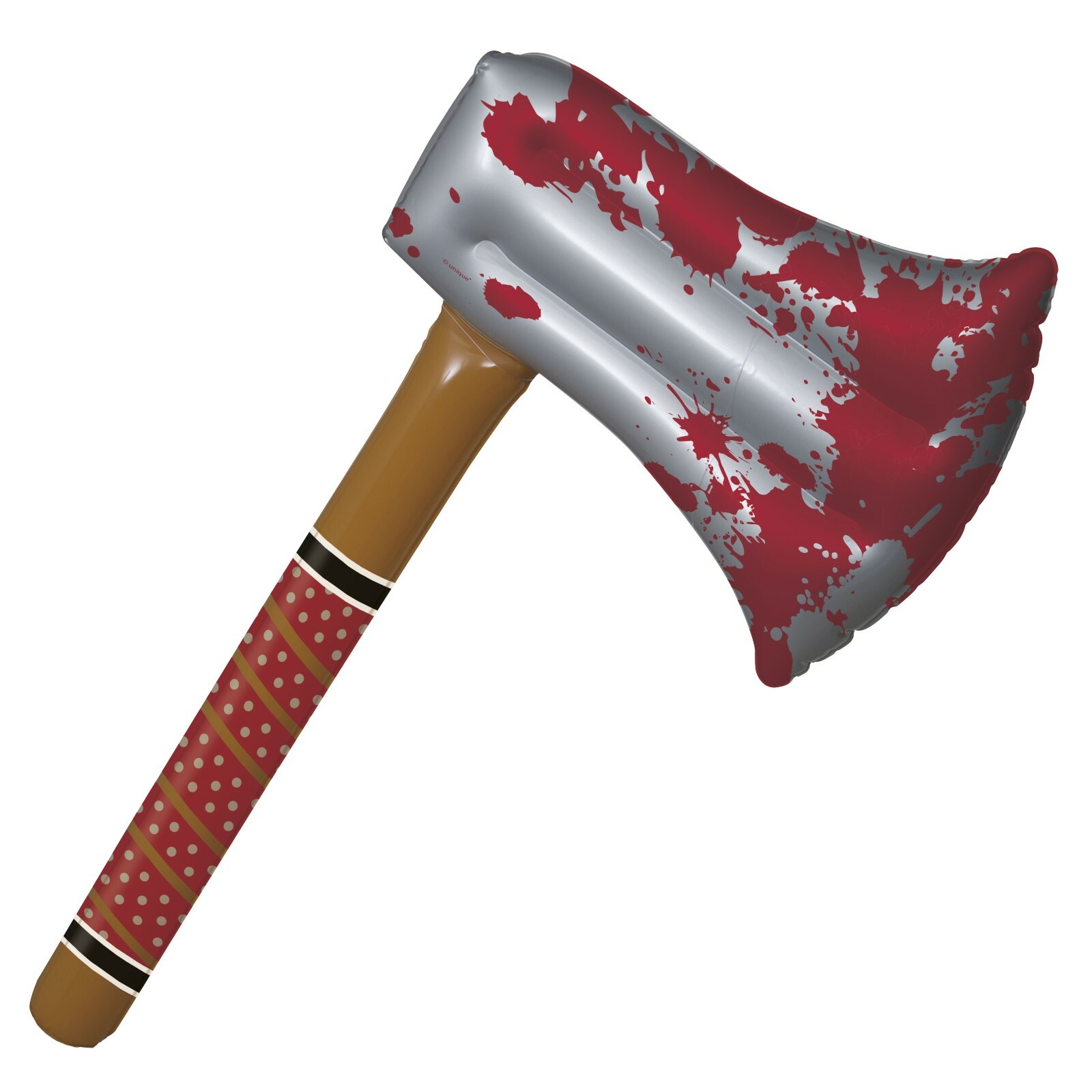 Inflatable Axe