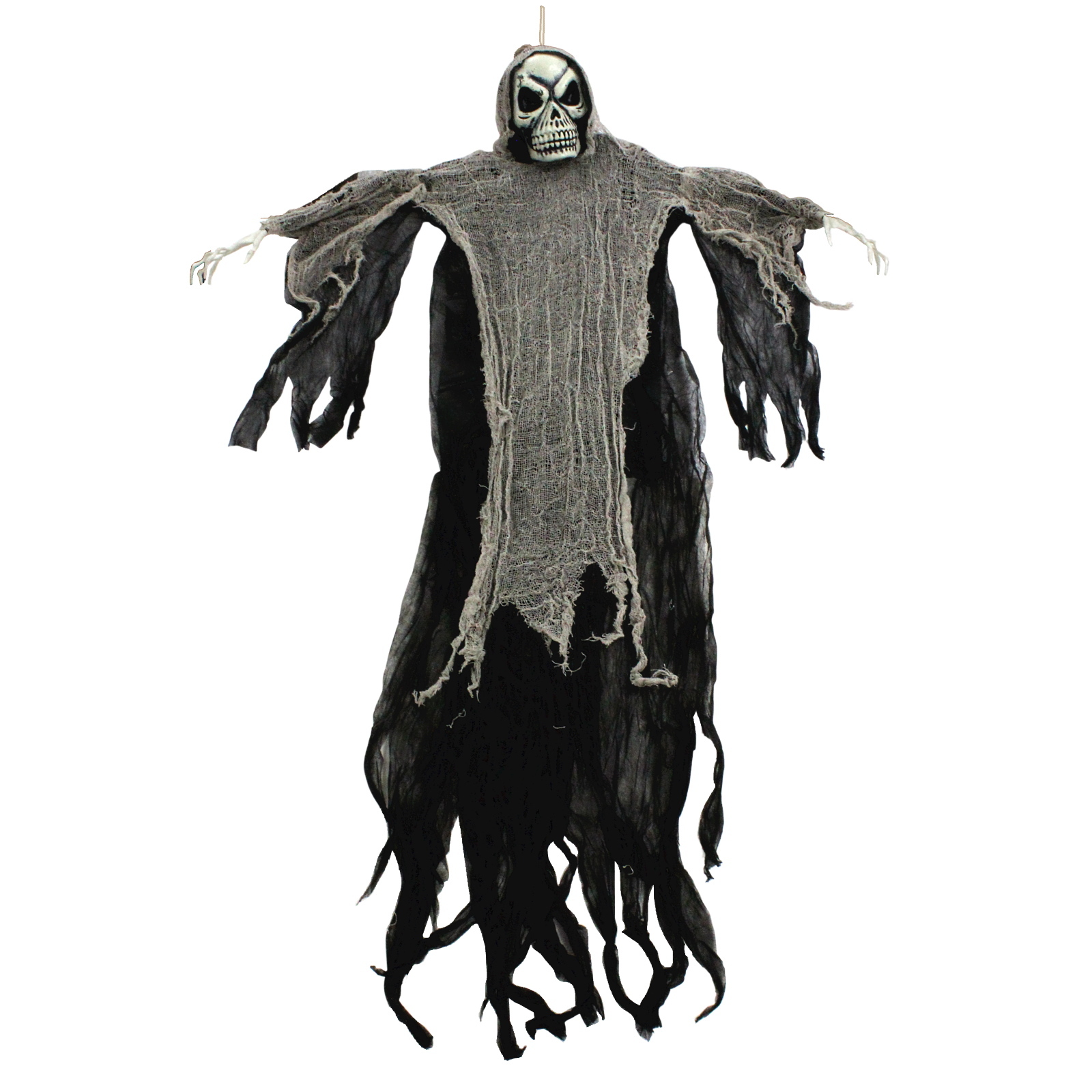 Hanging Black Reaper 2m