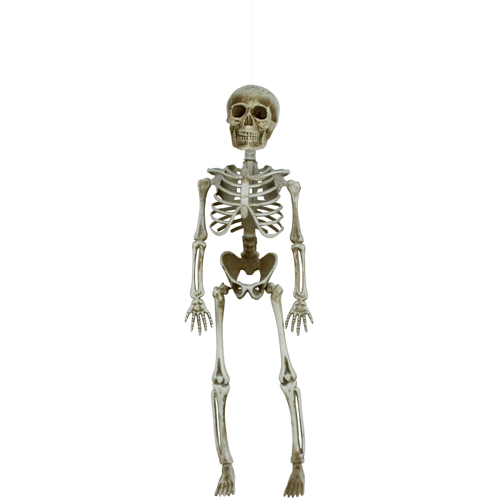 Hanging Skeleton Decoration (40cm)