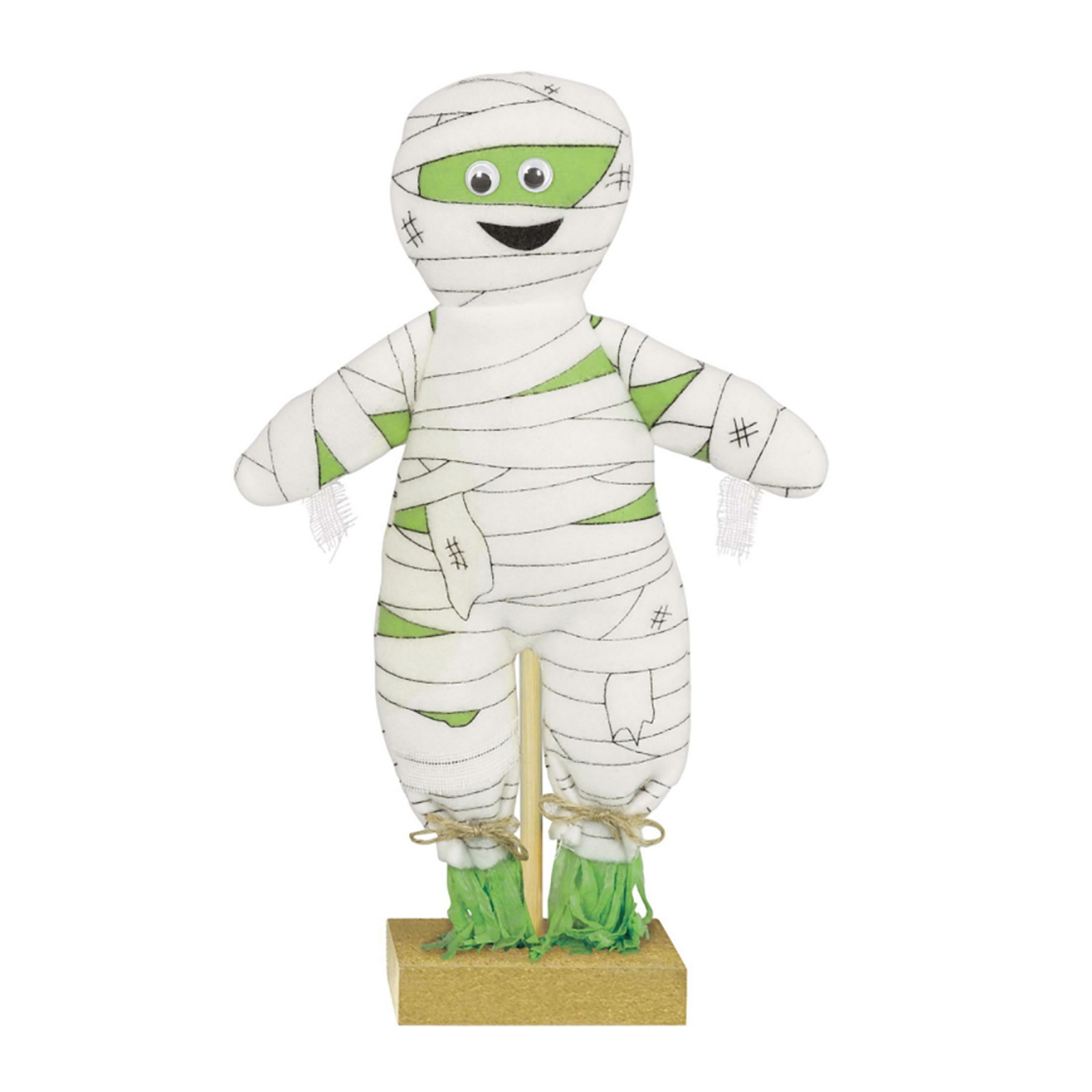 Standing Mummy Prop 32cm