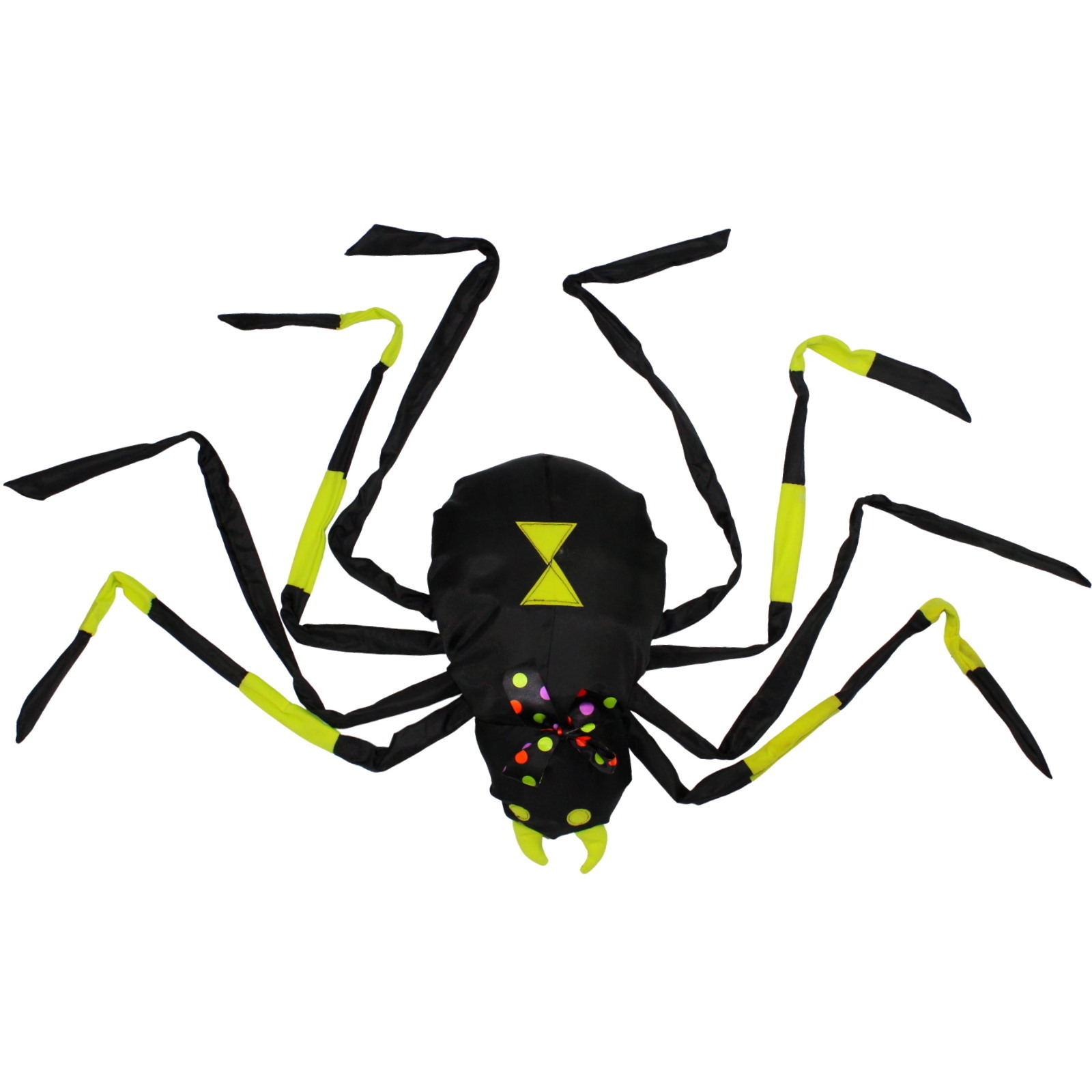 Glow in the Dark Tree Hugger Spider