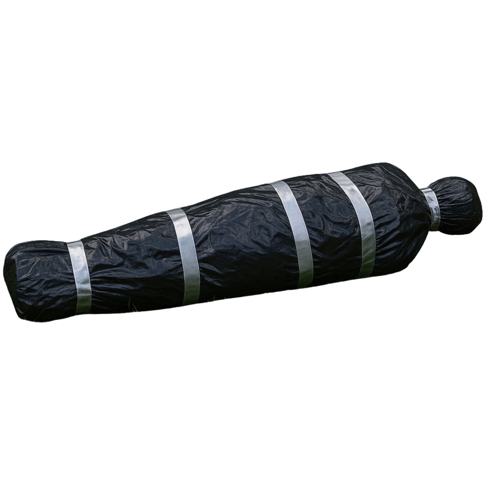 Inflatable Haunted Body Bag Prop 152cm