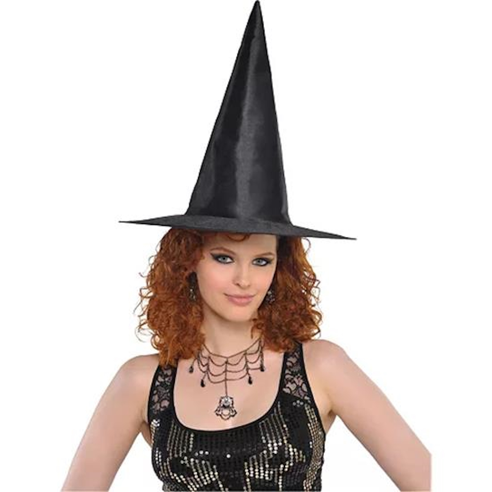 Adult Classic Witch Hat
