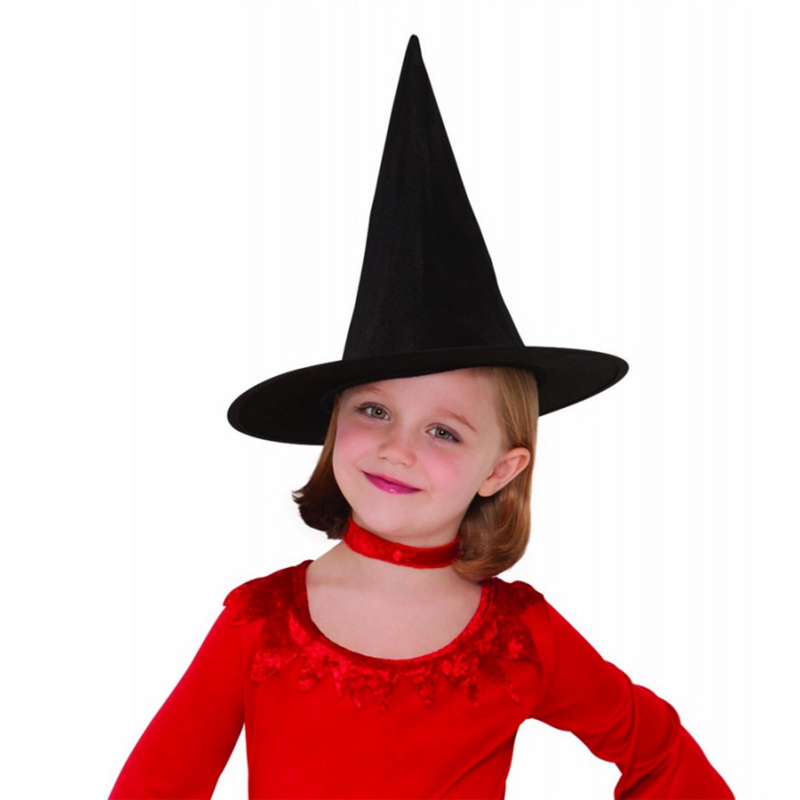 Childs Classic Witch Hat