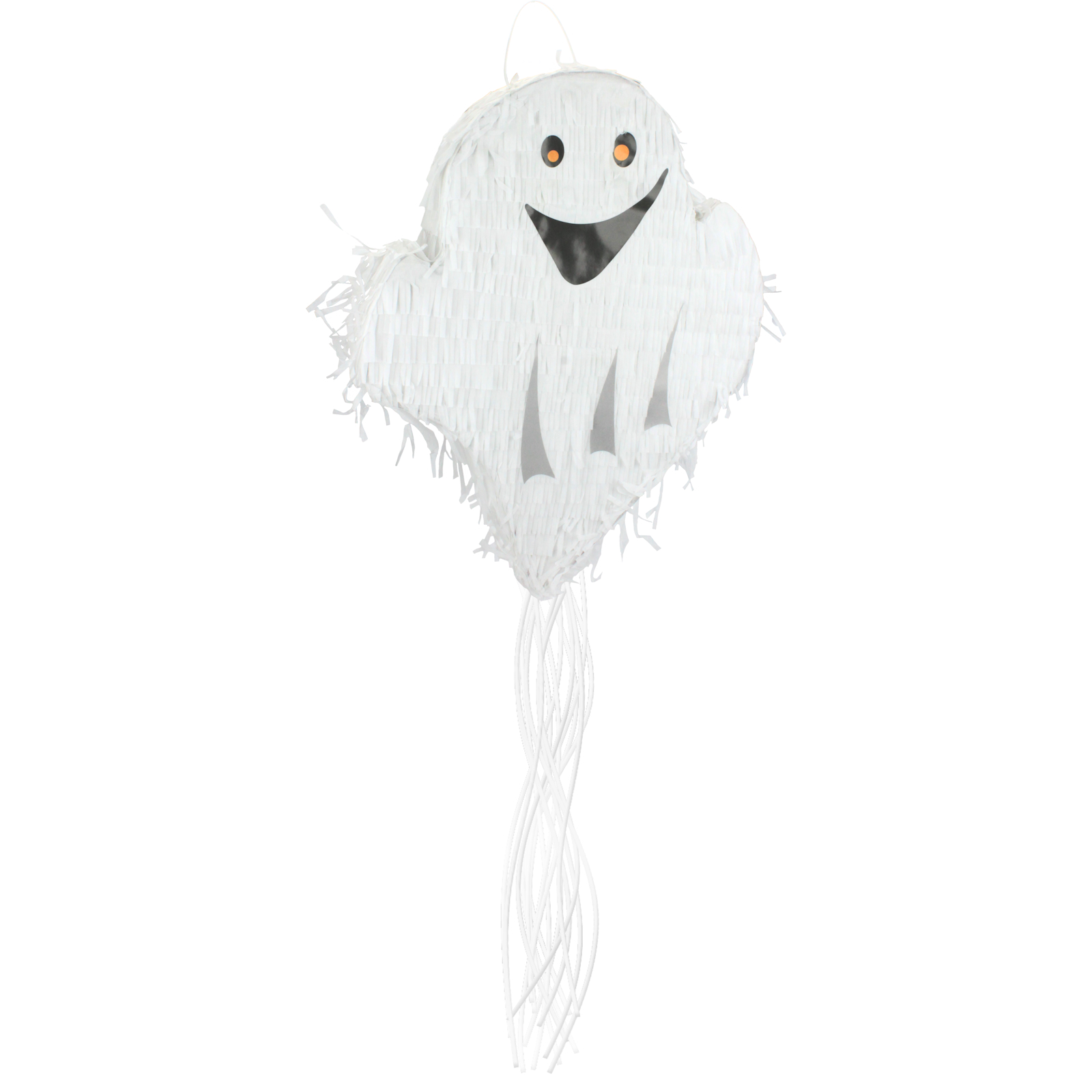 Ghost Pull String 3D Pinata 