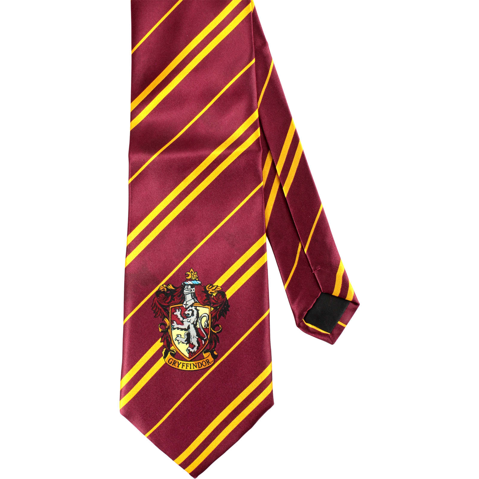 Harry Potter Gryffindor Tie 