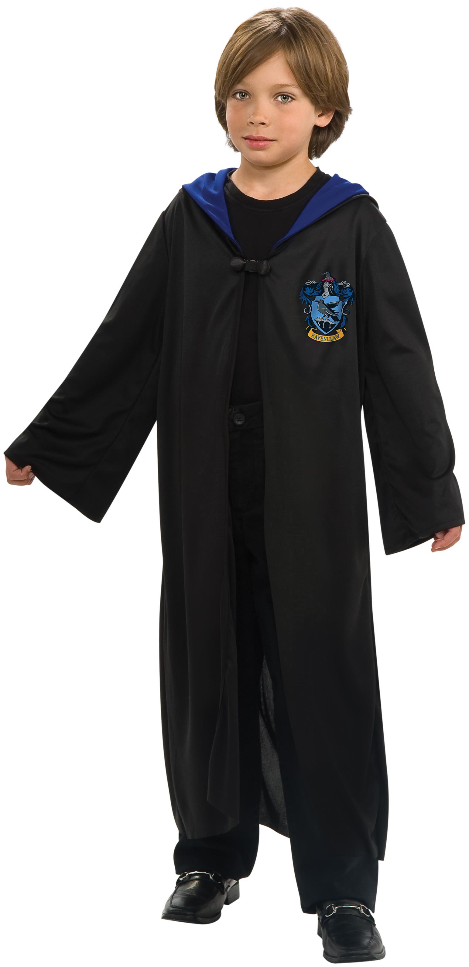Harry Potter Ravenclaw Robe Child Costume