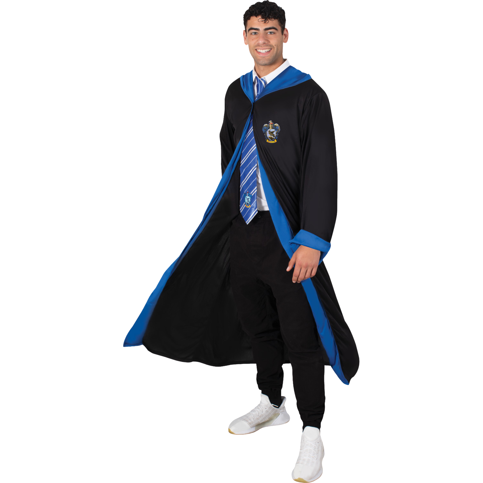 Harry Potter Ravenclaw Robe Adult Costume