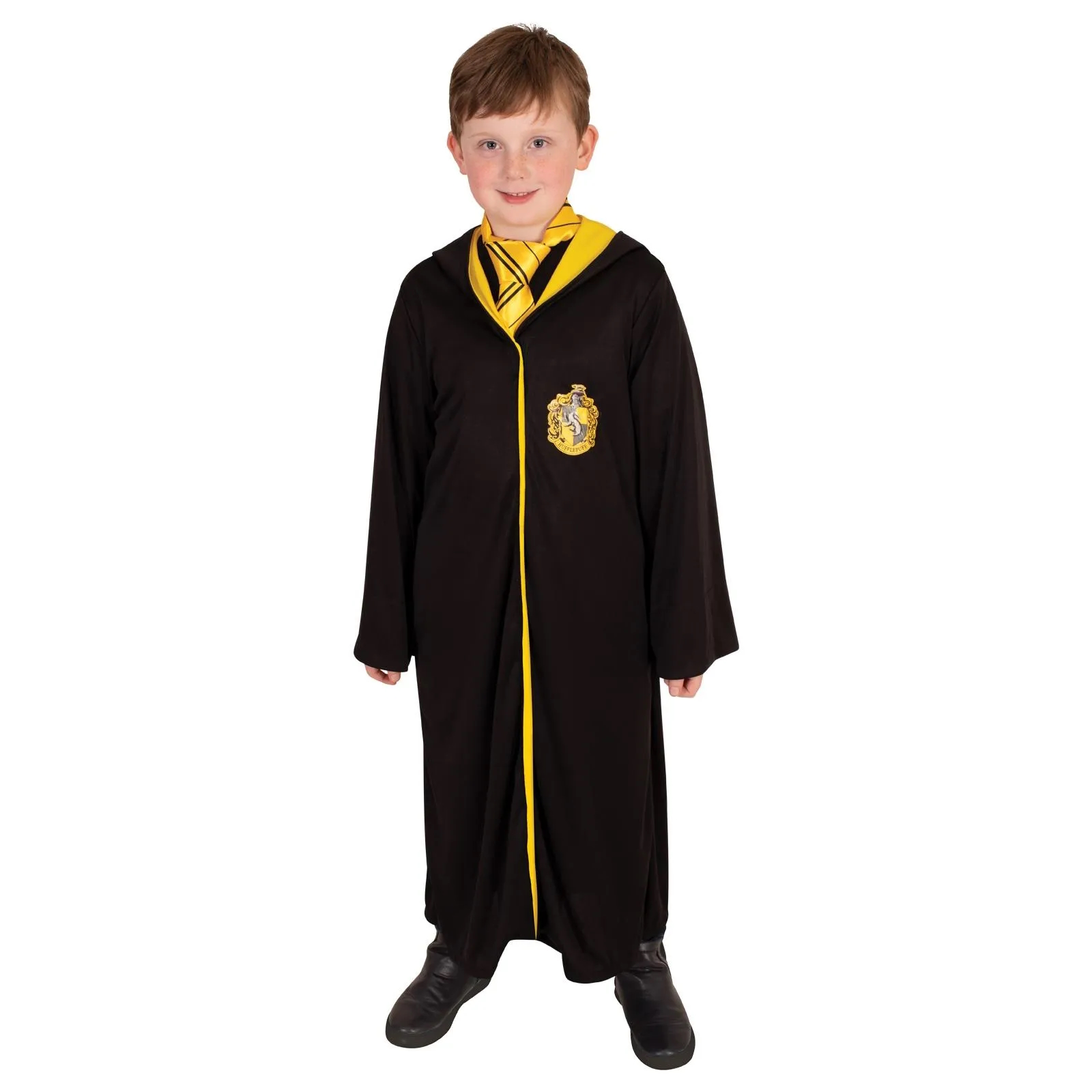 Harry Potter Hufflepuff Robe Child Costume