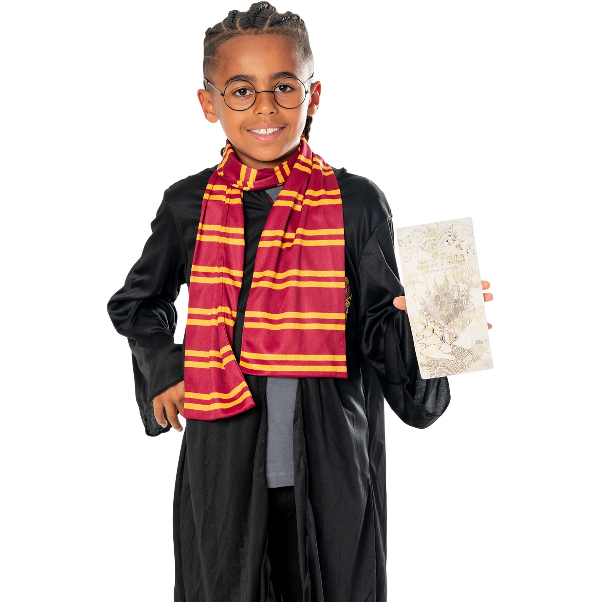 Kids Gryffindor Harry Potter Costume Accessory Set