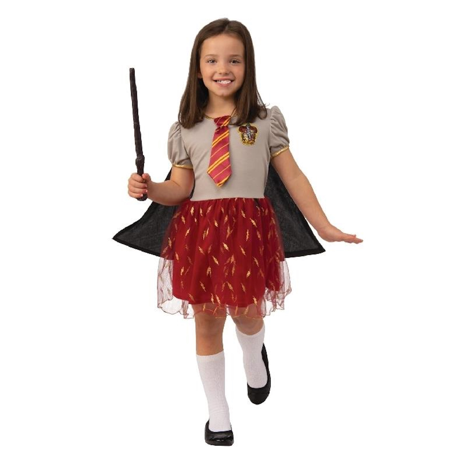Harry Potter Tutu Dress Child Costume