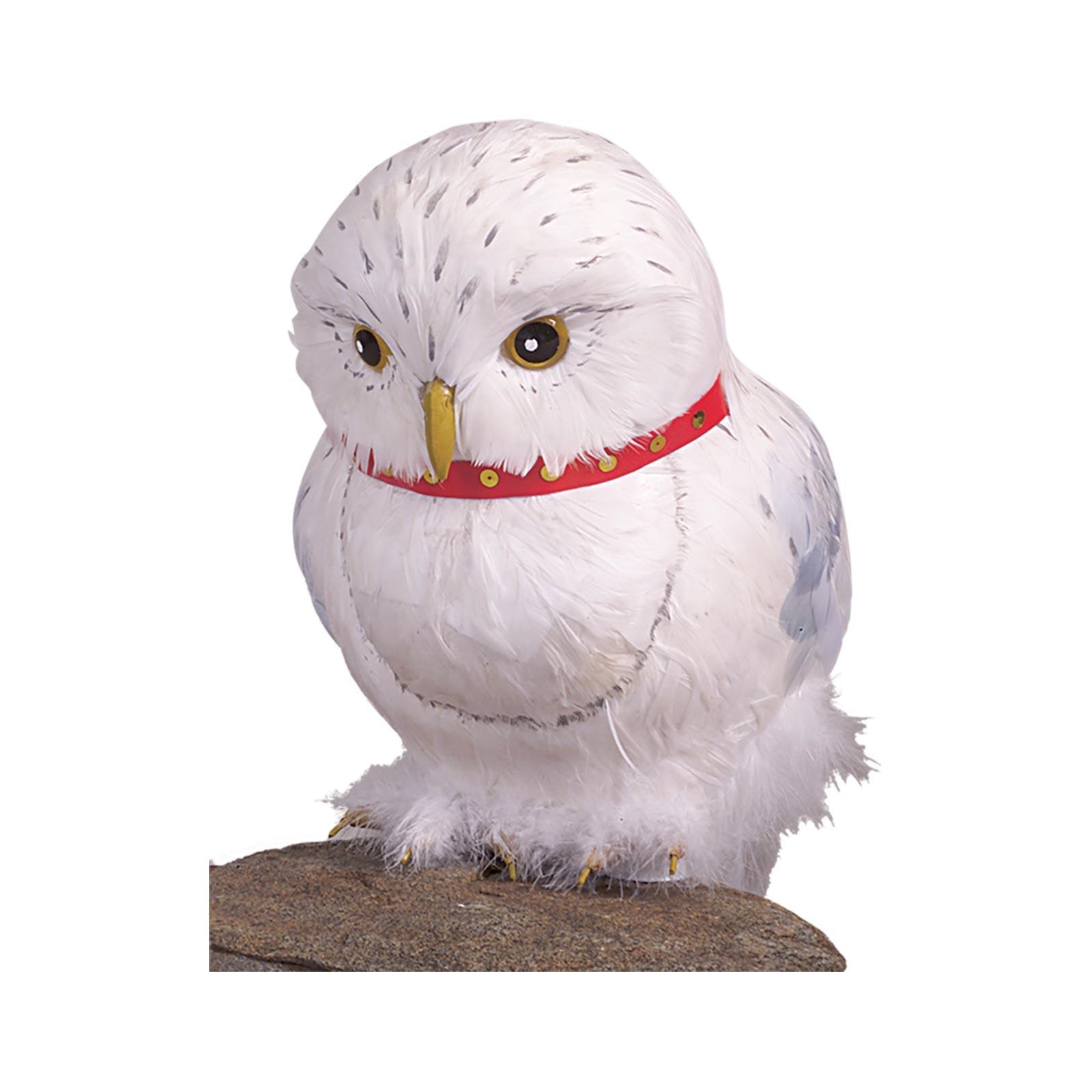 Harry Potter Hedwig Owl Prop
