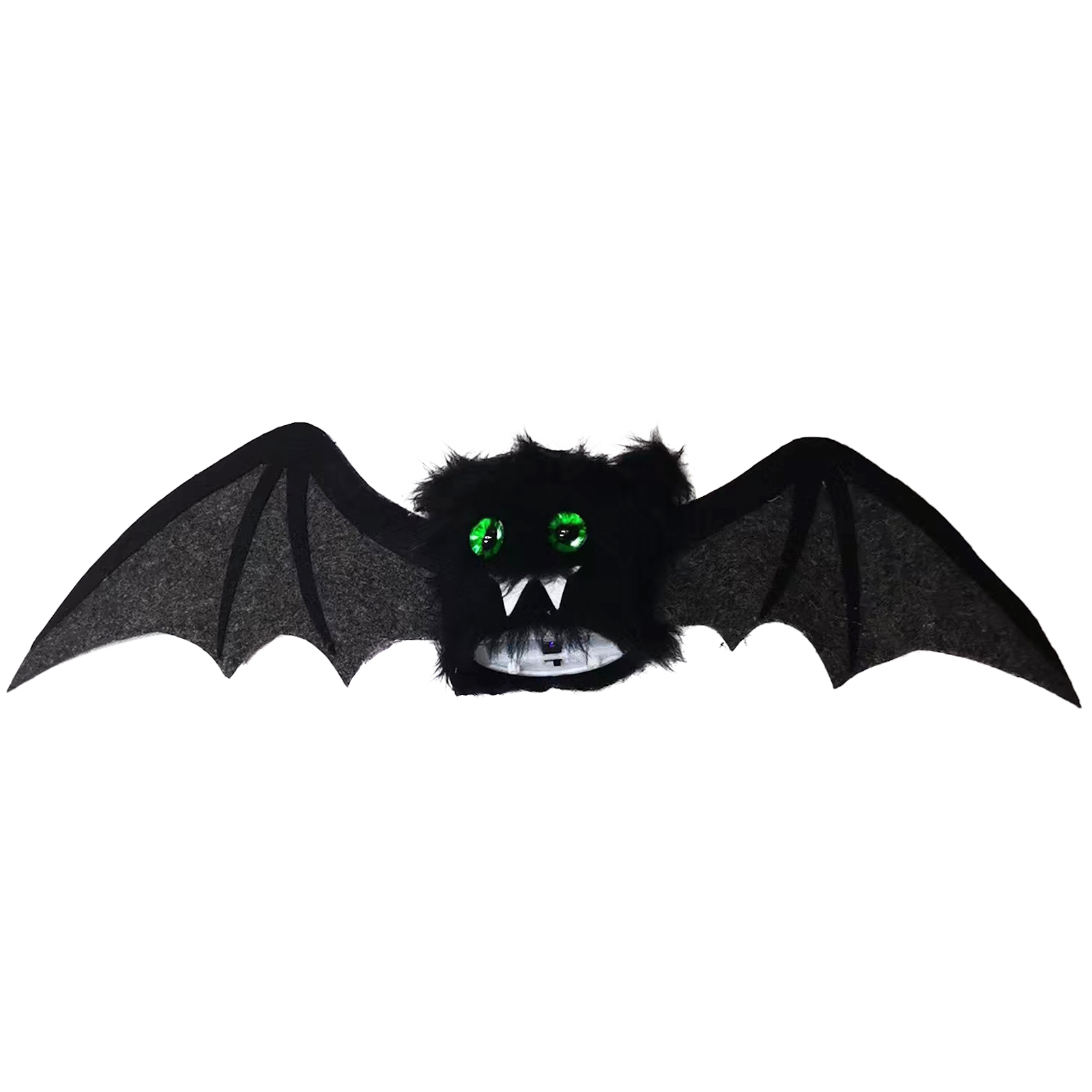 Animated Shaking Bat Hanging Decoration
