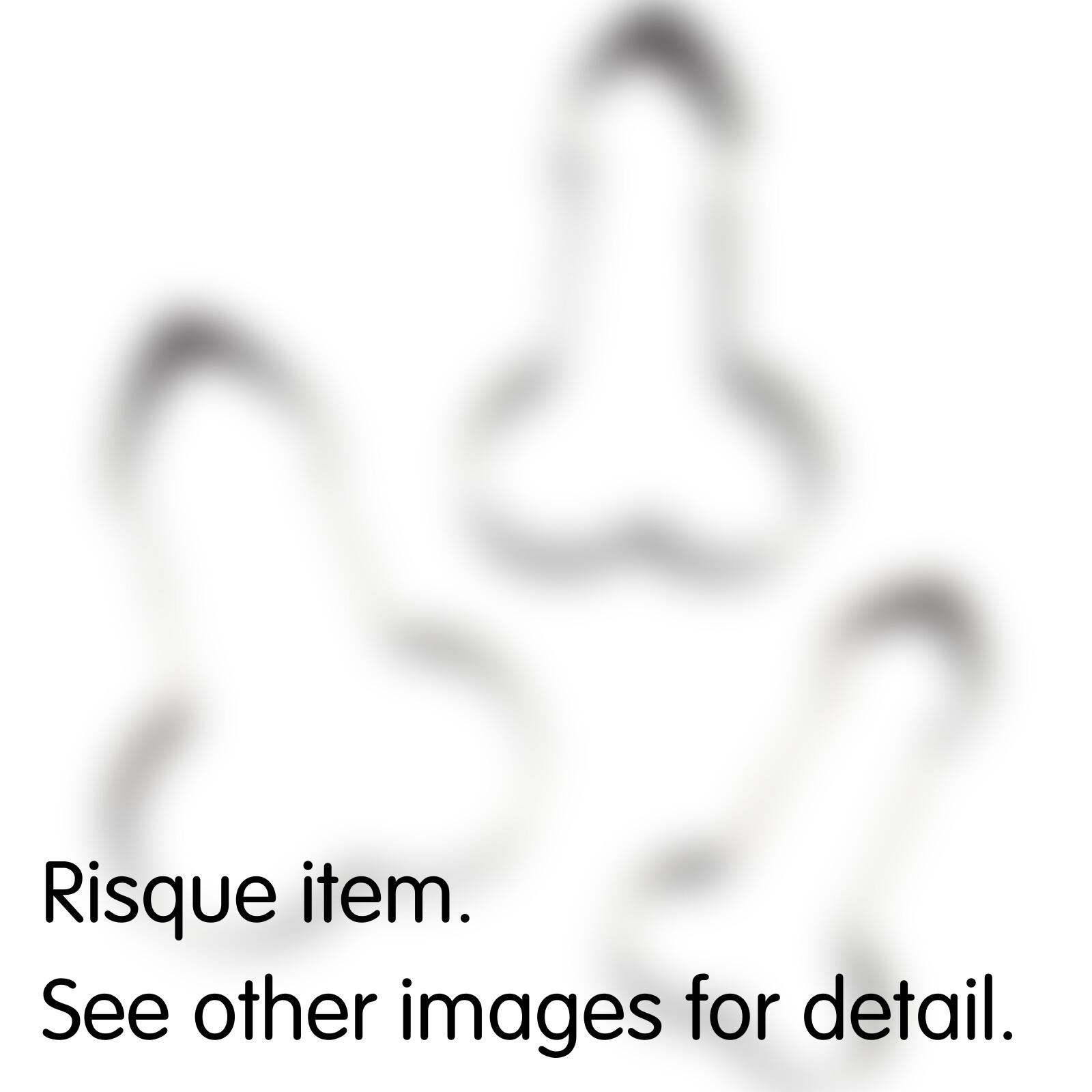 Willy Cookie Cutters (Pack of 3) 