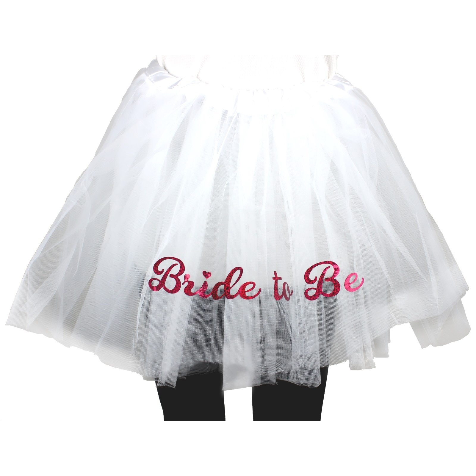 Bride To Be Tutu