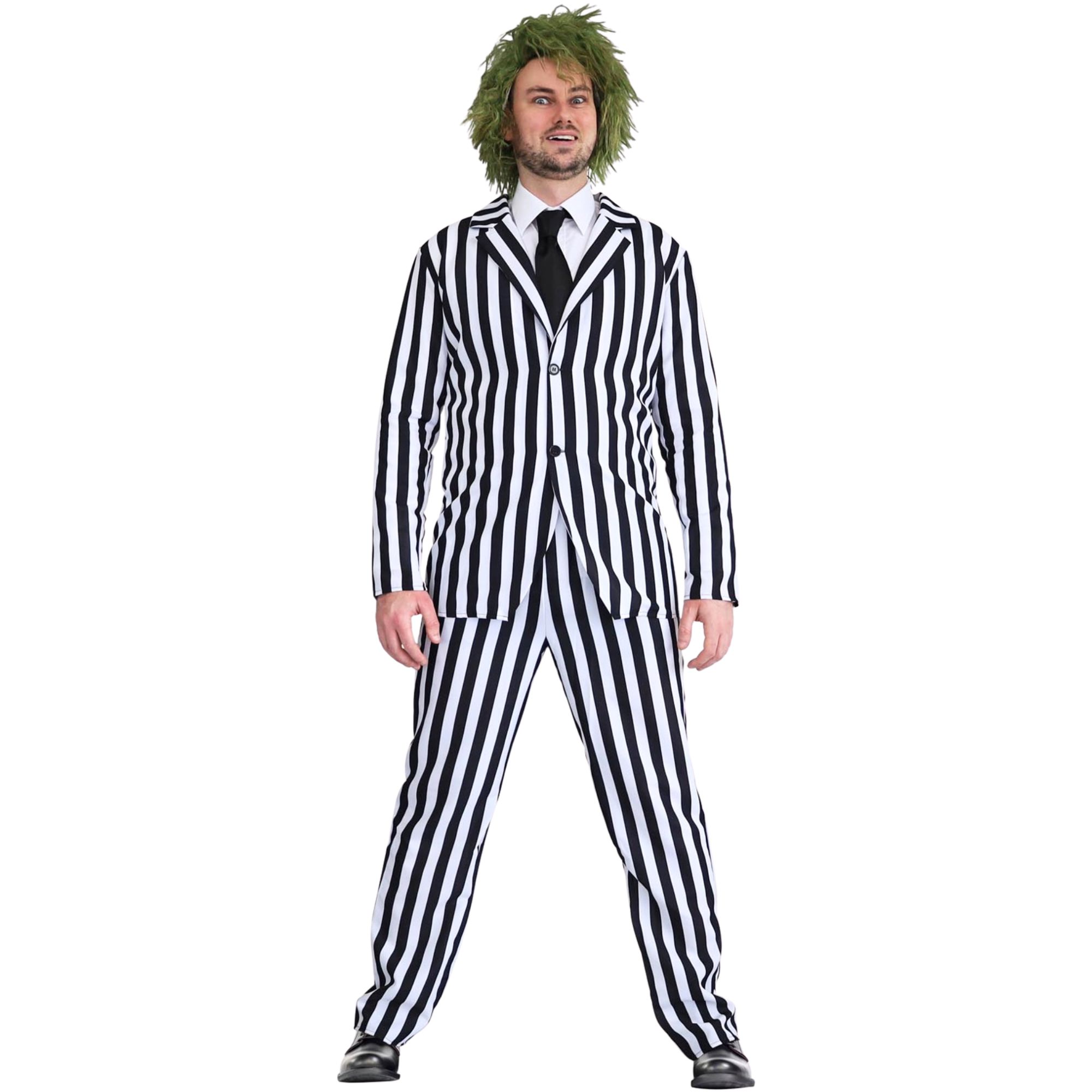 Beetle Time Men's Costume
