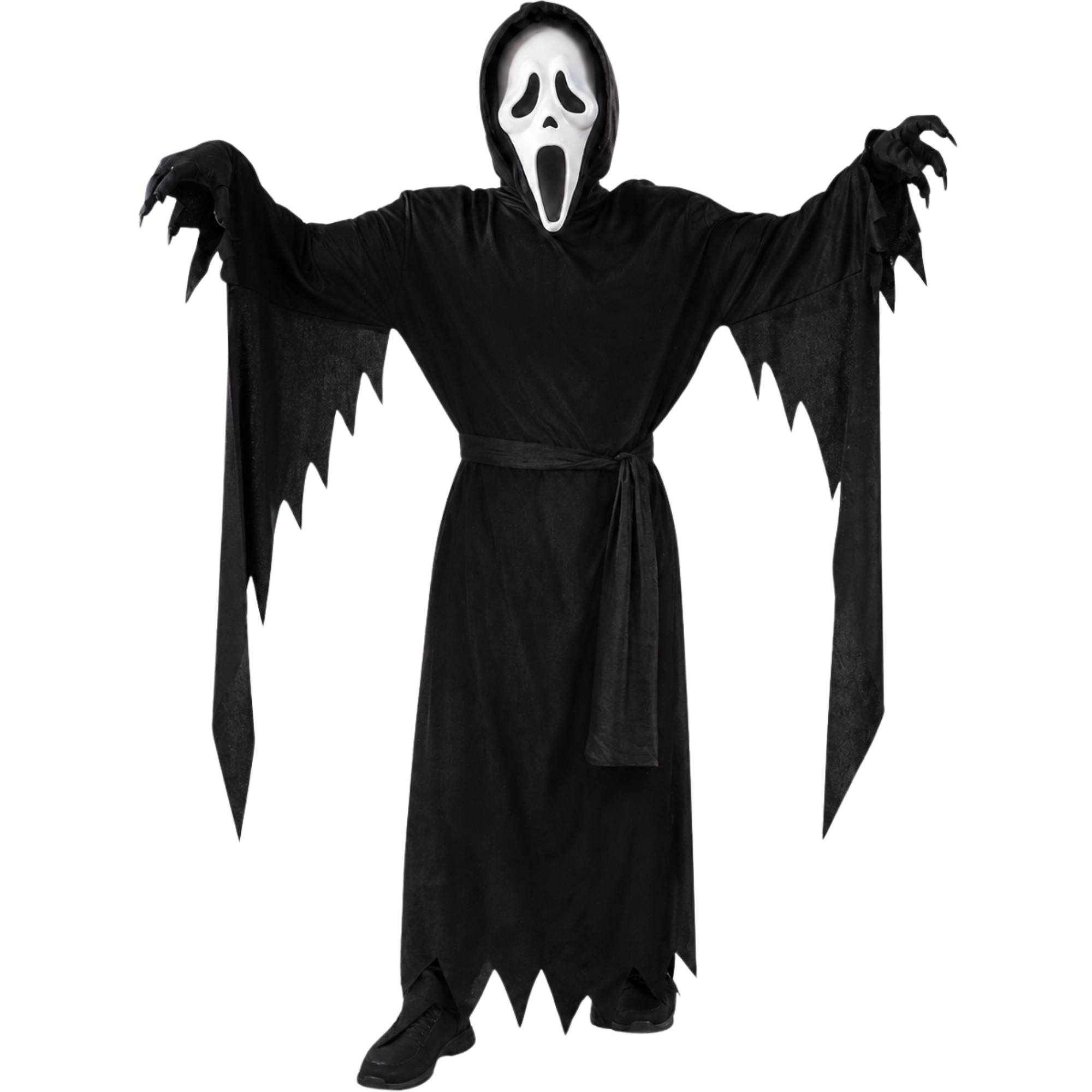 Men's Dark Reaper Costume 