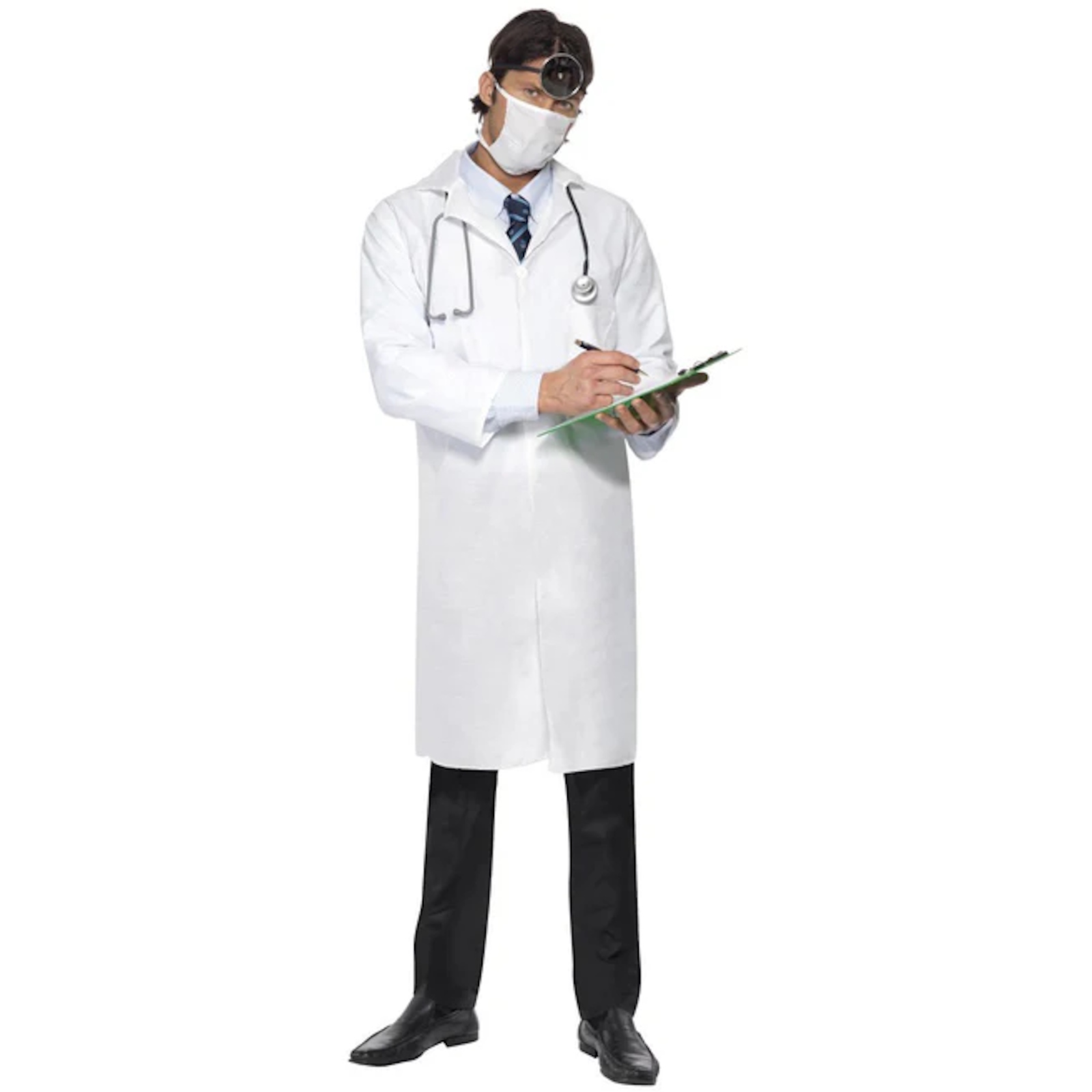Doctor's Adult Costume