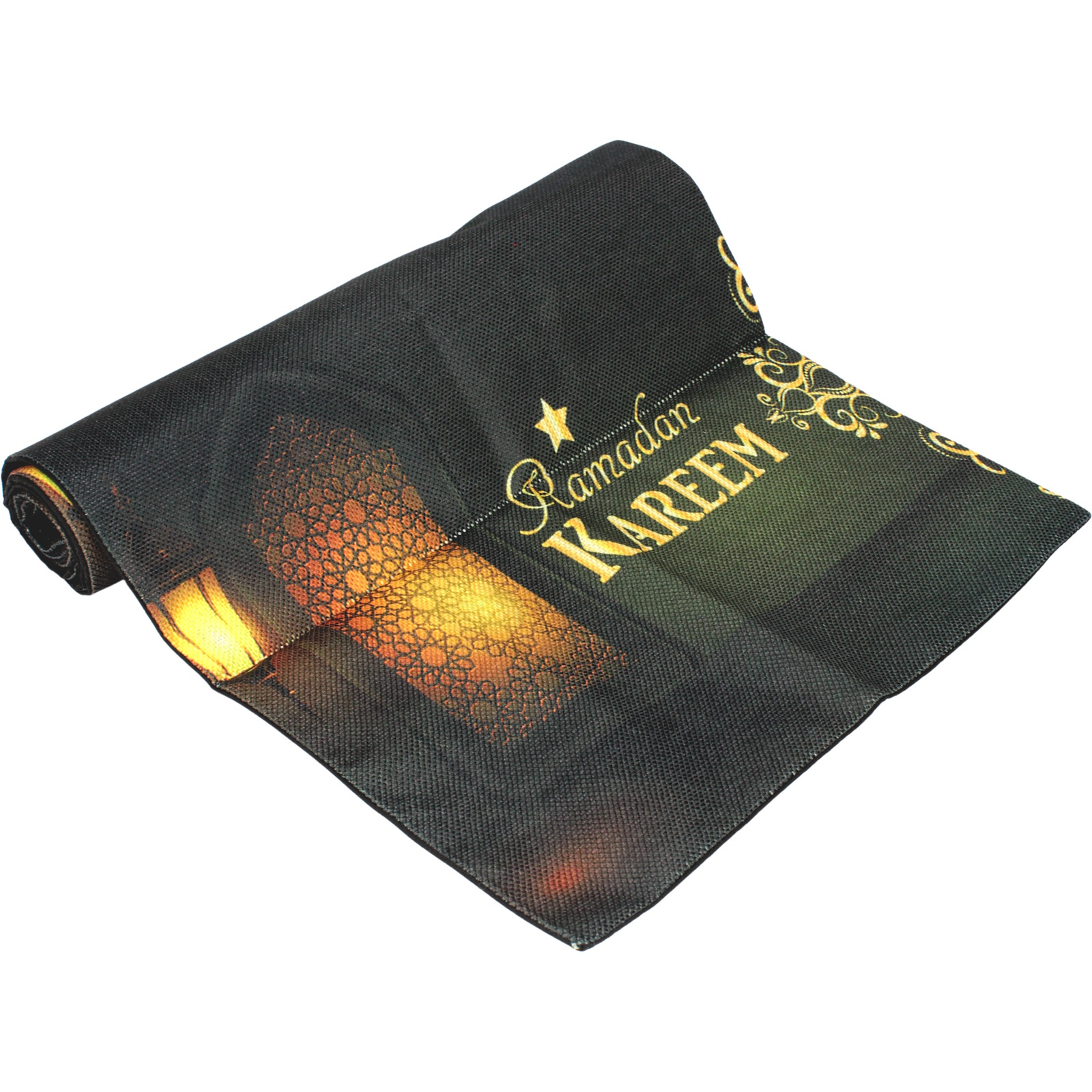 Ramadan Kareem Table Runner 