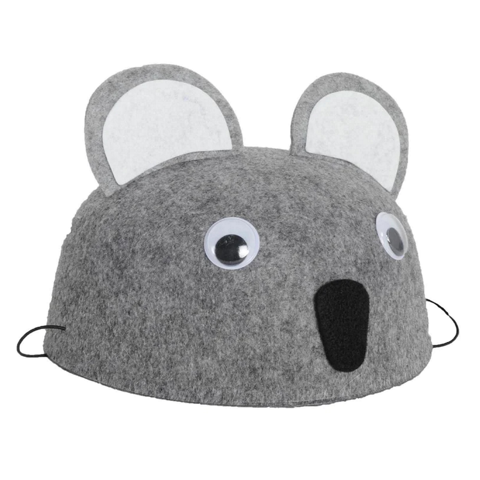 Koala Felt Hat 