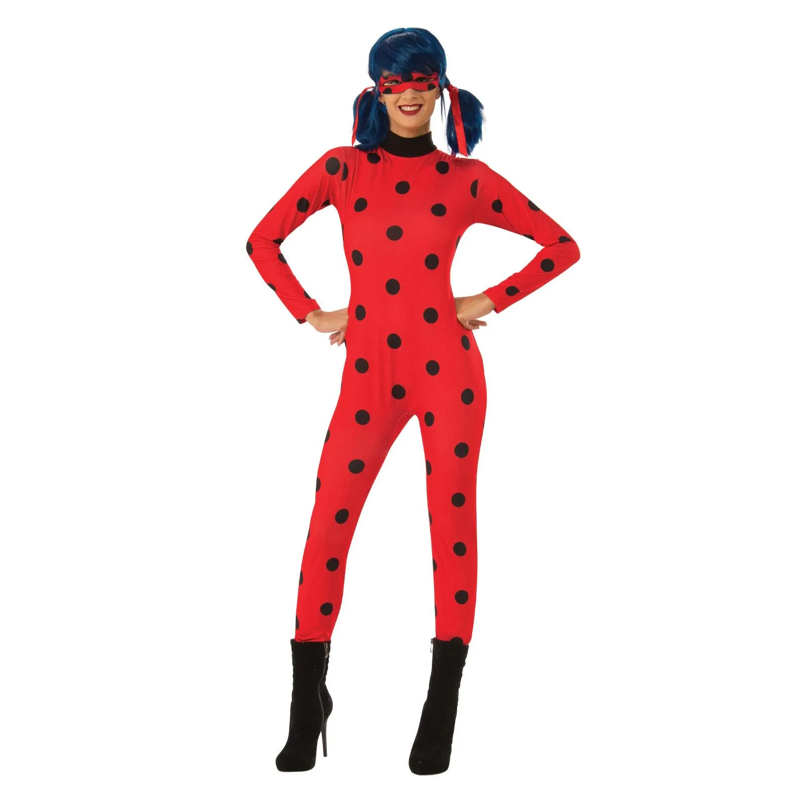 Miraculous Ladybug Adult Costume