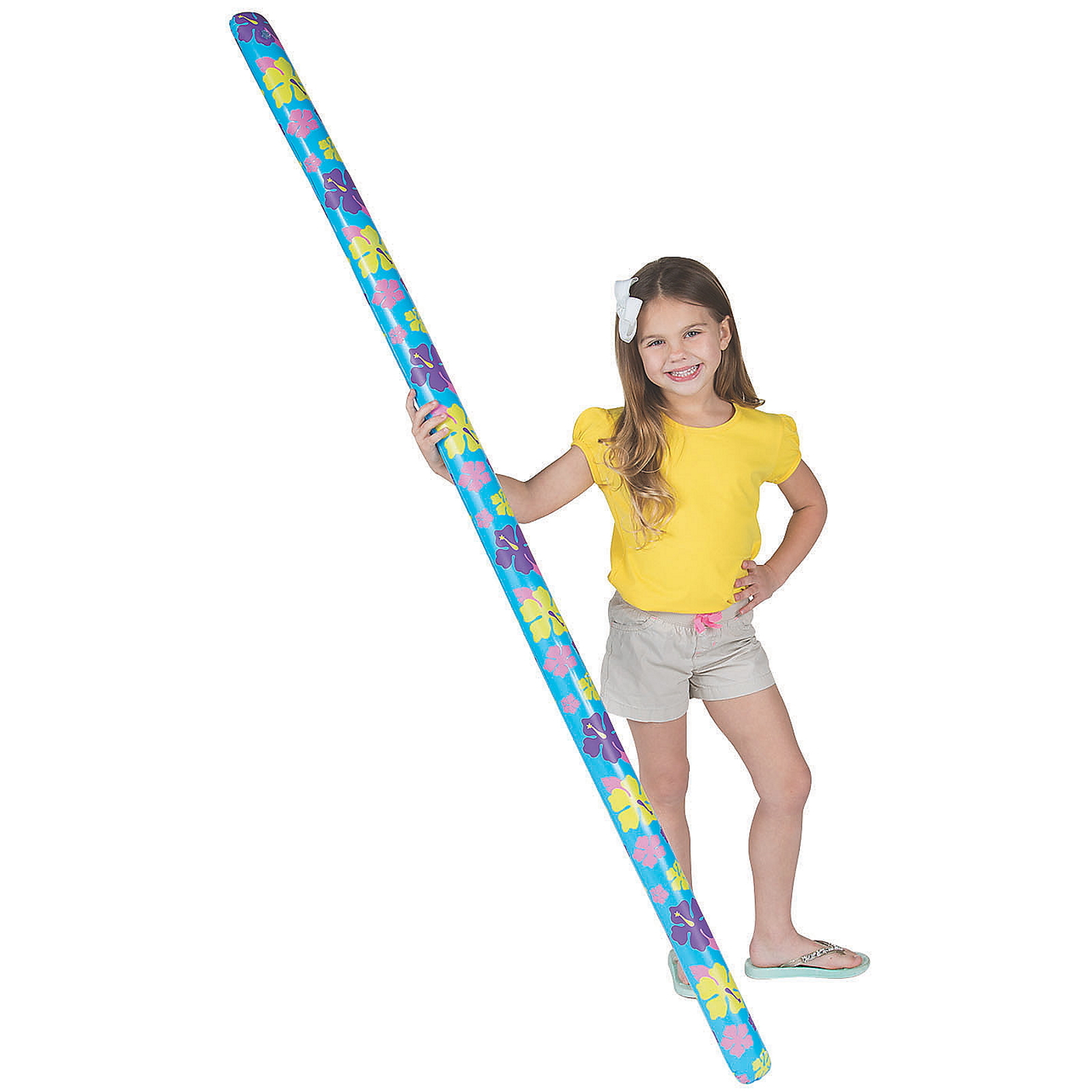 Inflatable Limbo Stick 182cm