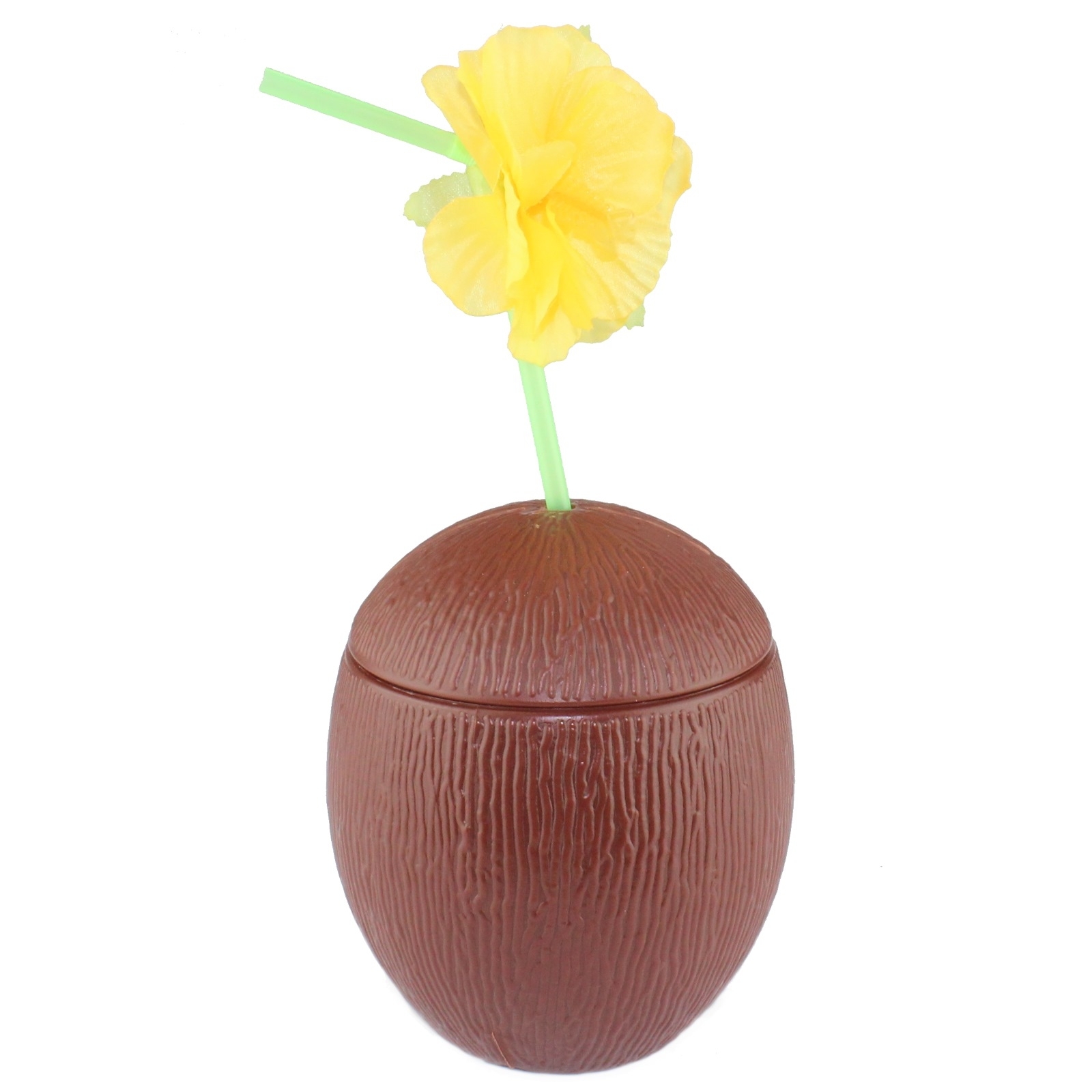 Novelty Coconut Cup