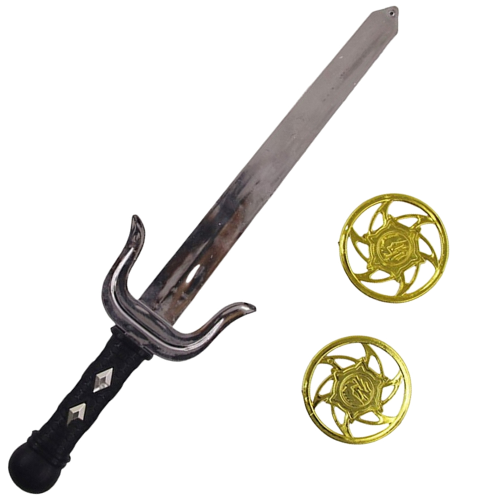 Ninja Novelty Weapon Set