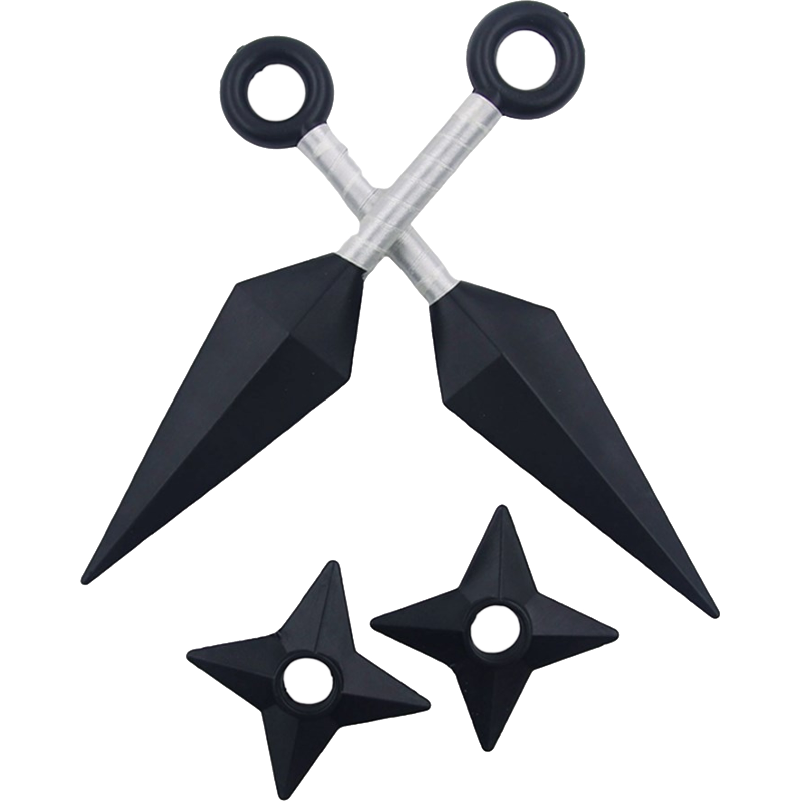 Novelty Ninja Weapon Set