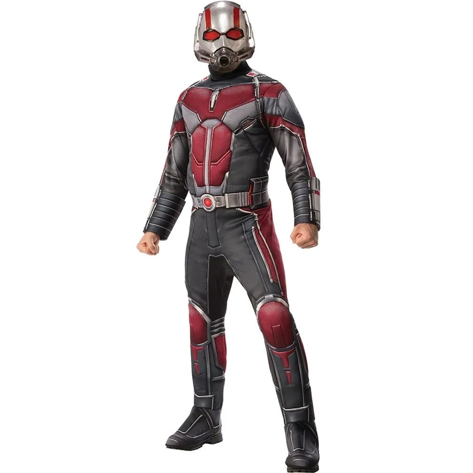 Ant-Man and the Wasp Deluxe Adult Costume 