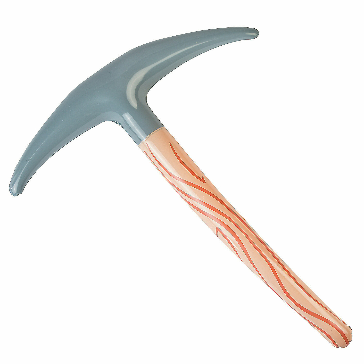 Inflatable Pickaxe