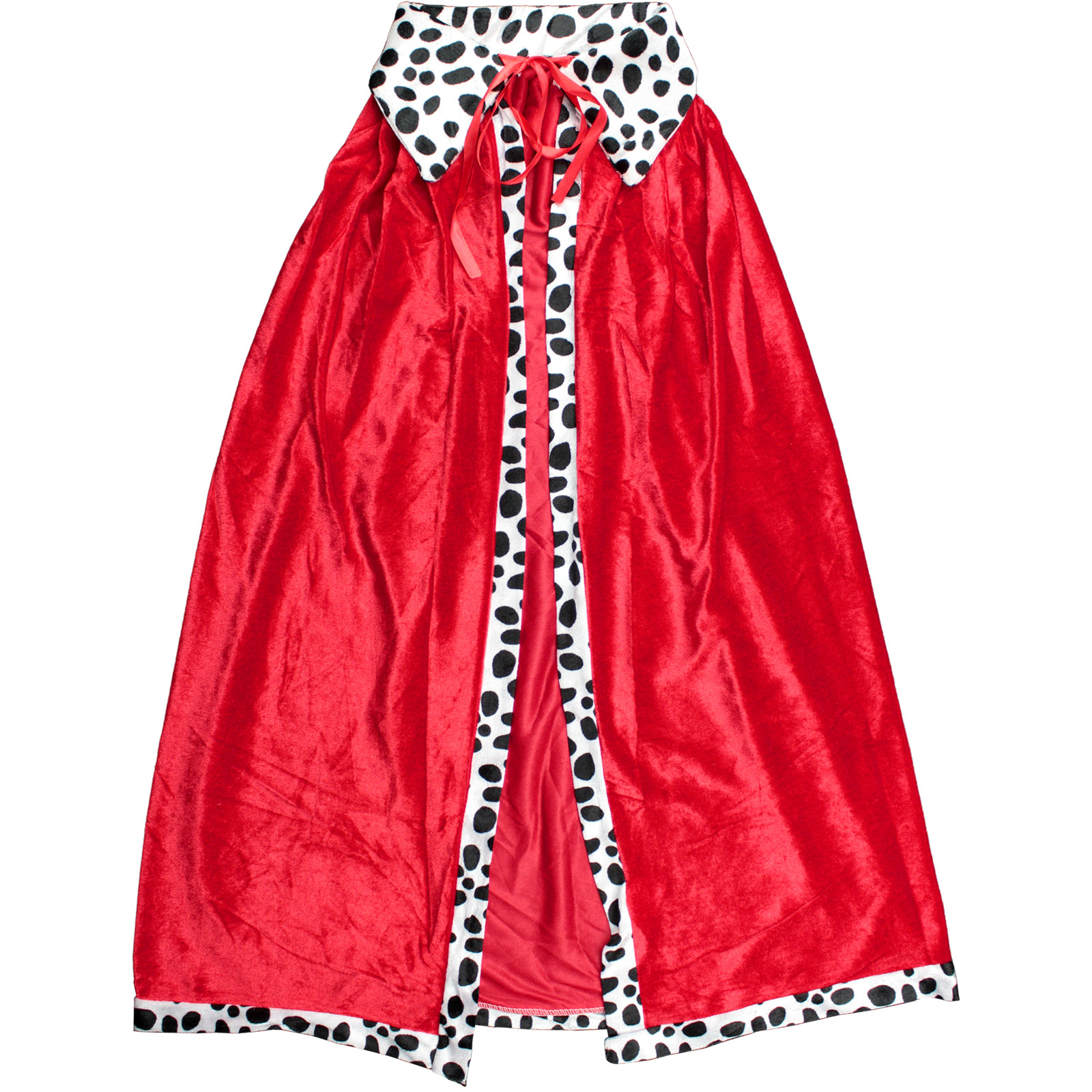 Kids Medieval King Cape