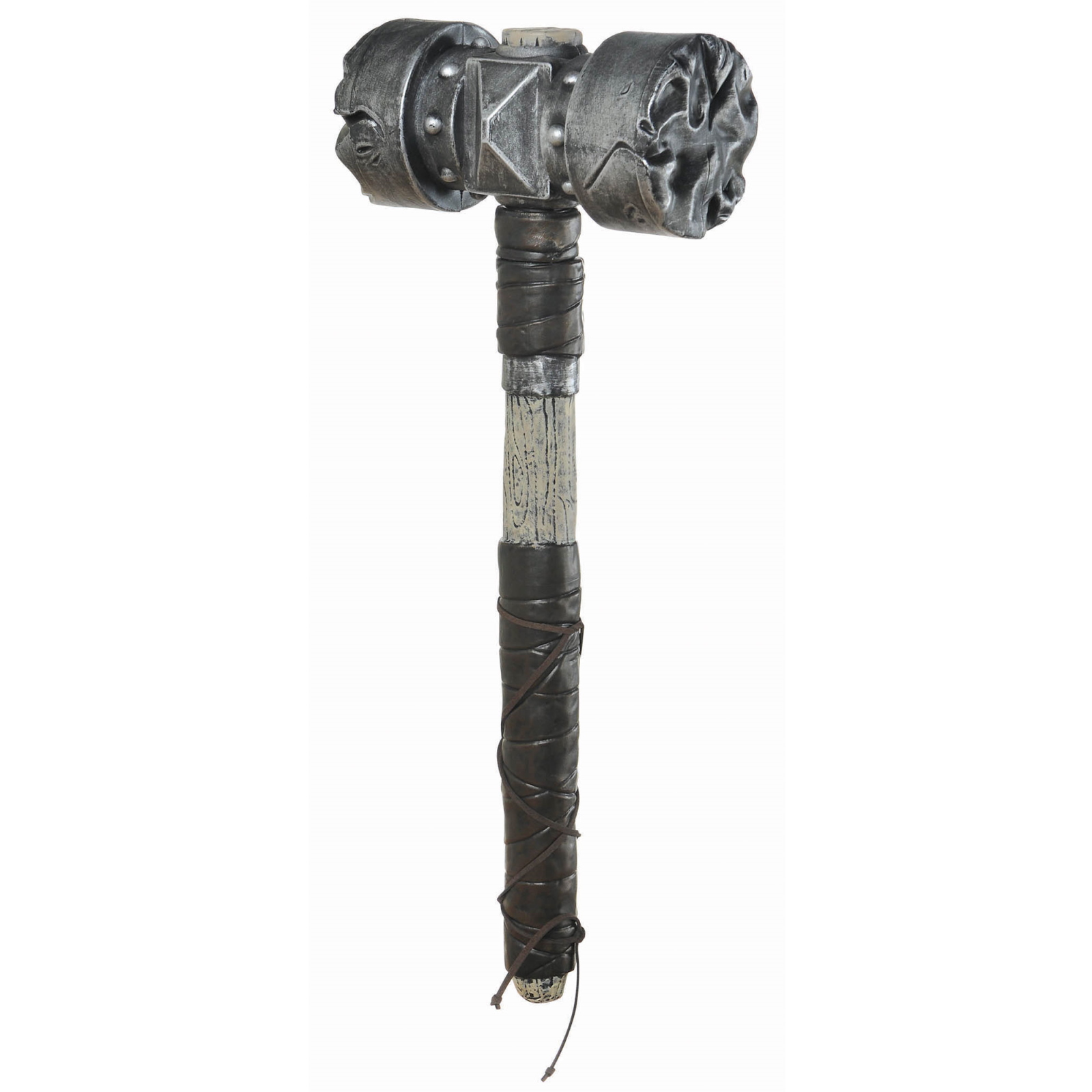 Plastic Roman War Hammer