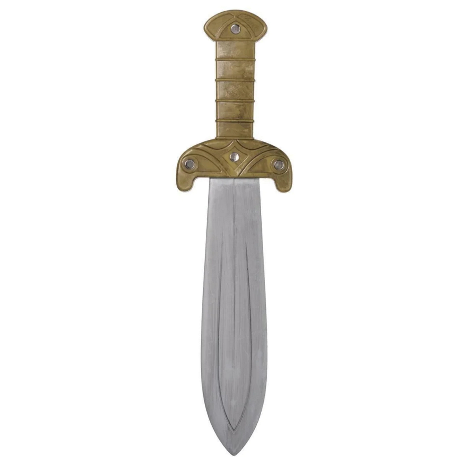 Plastic Roman Dagger