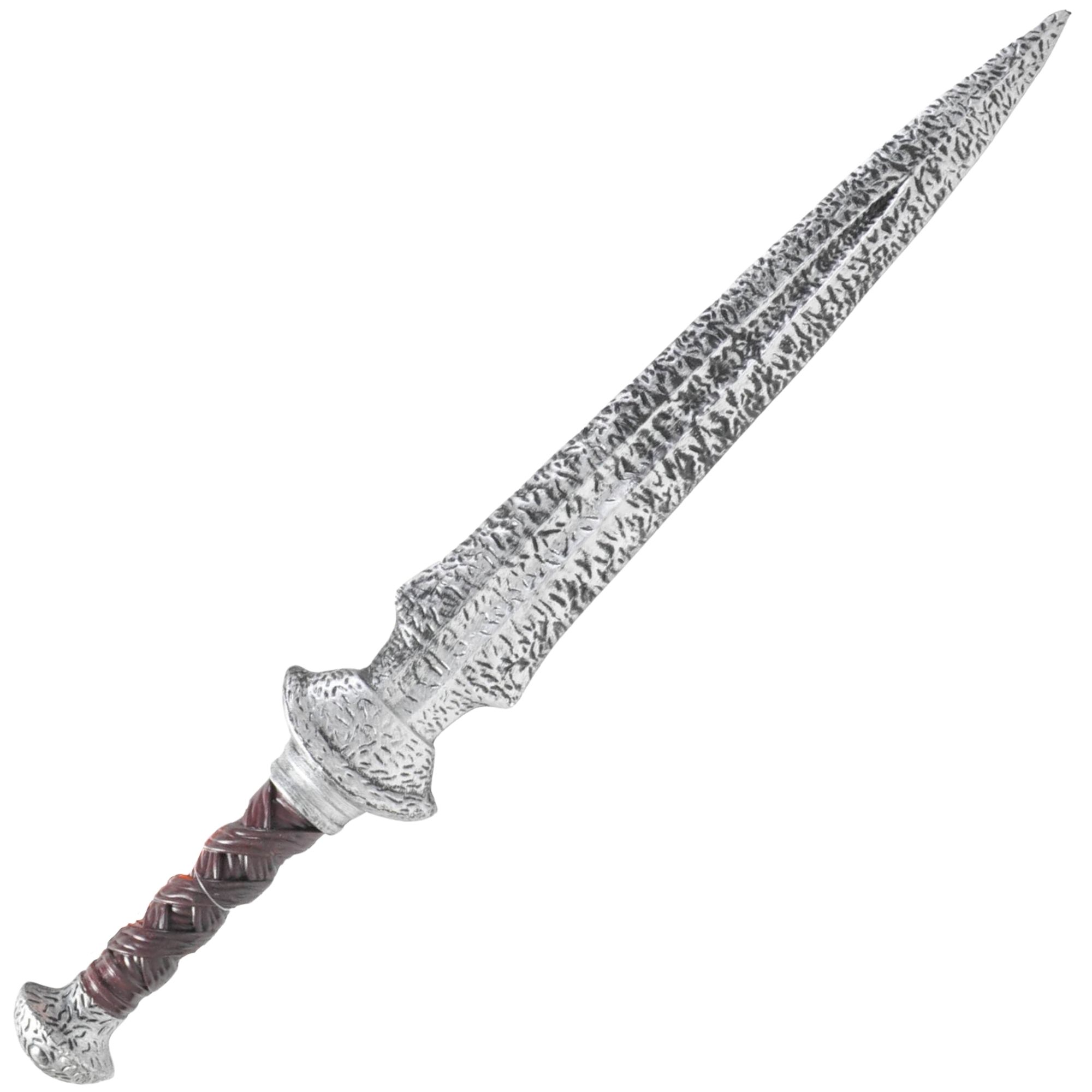 Plastic Novelty Sword 68cm