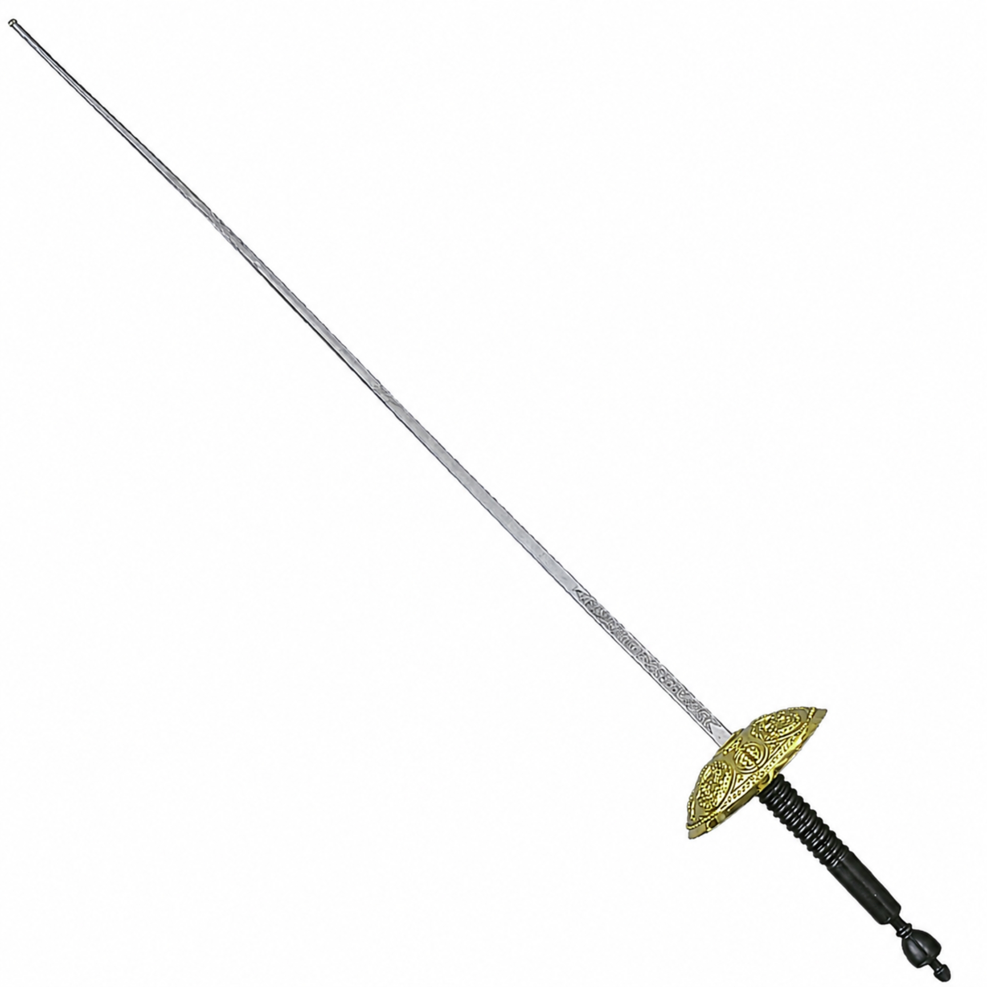 Novelty Fencing Foil Sword 63cm