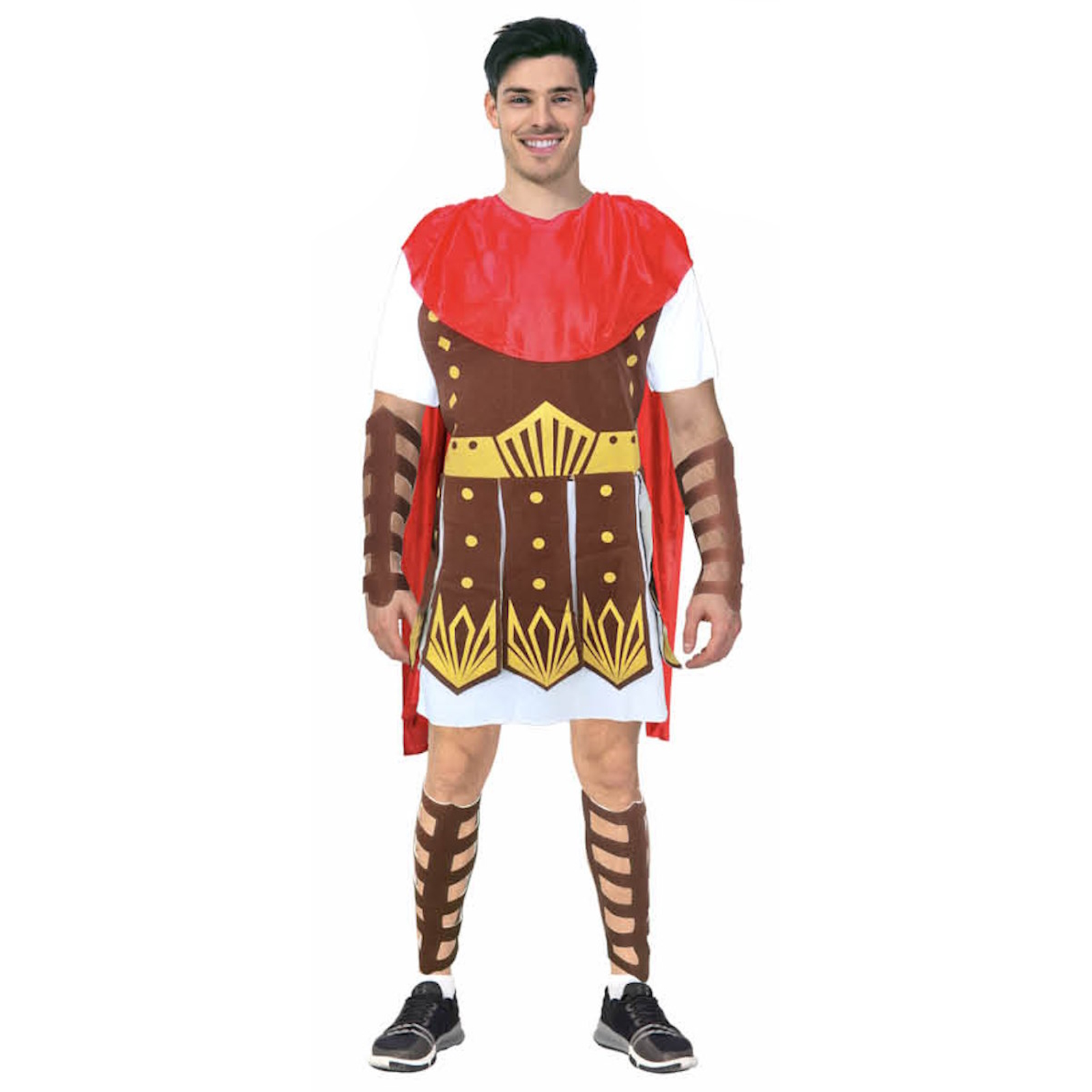 Roman Gladiator Adult Costume 