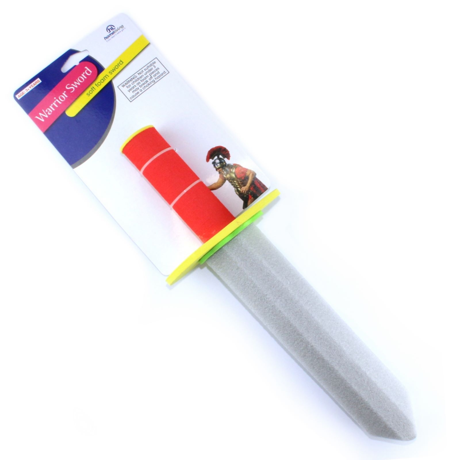 Foam Warrior Sword