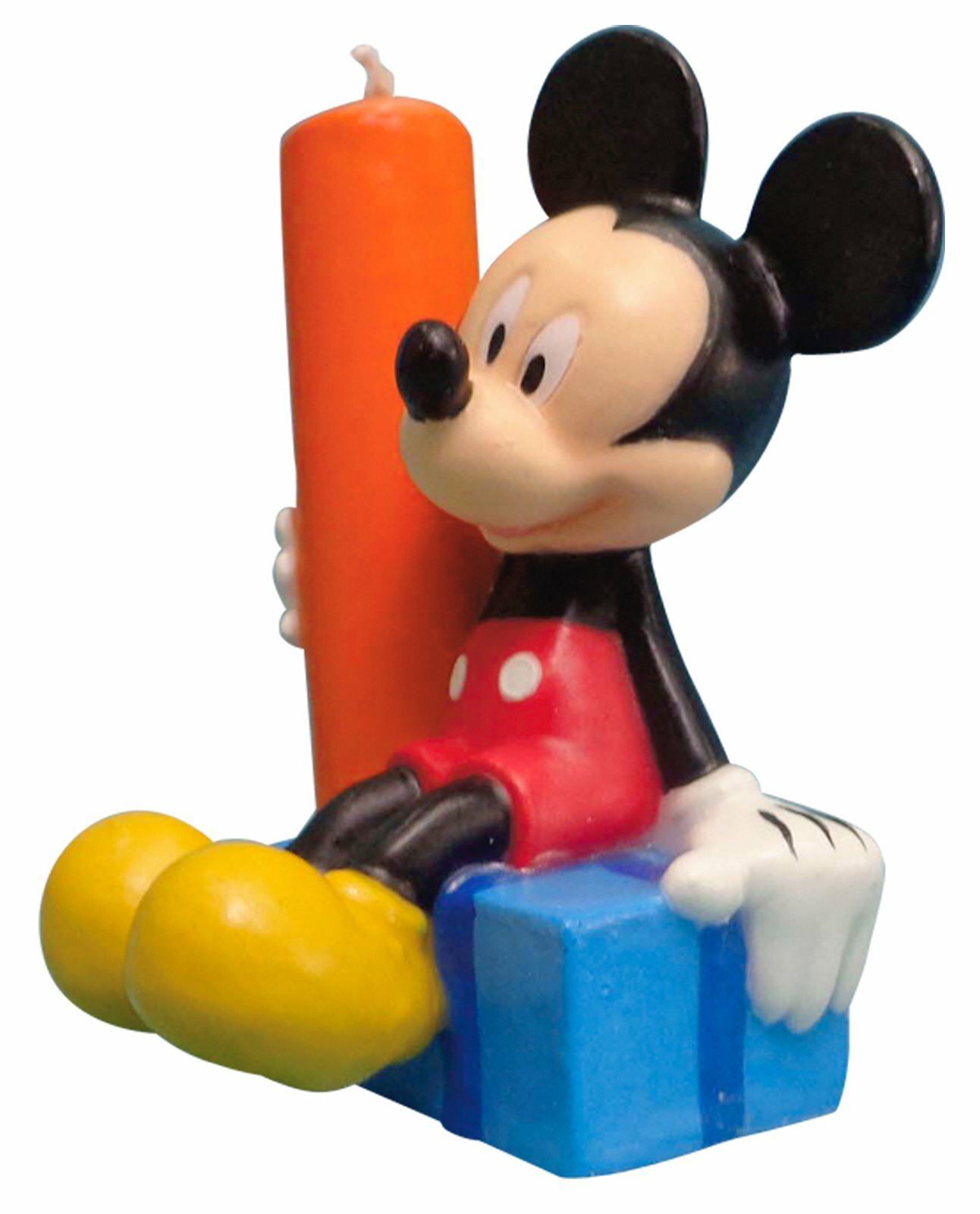 Mickey Mouse Playhouse Candle