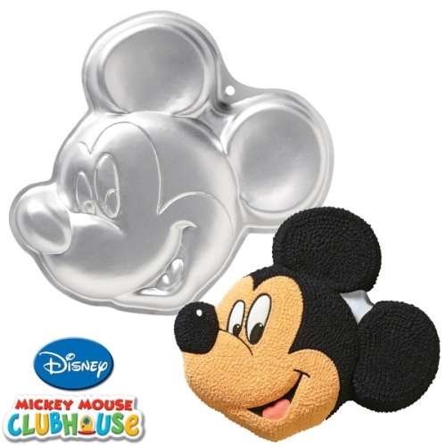 Mickey Mouse Wilton Cake Tin