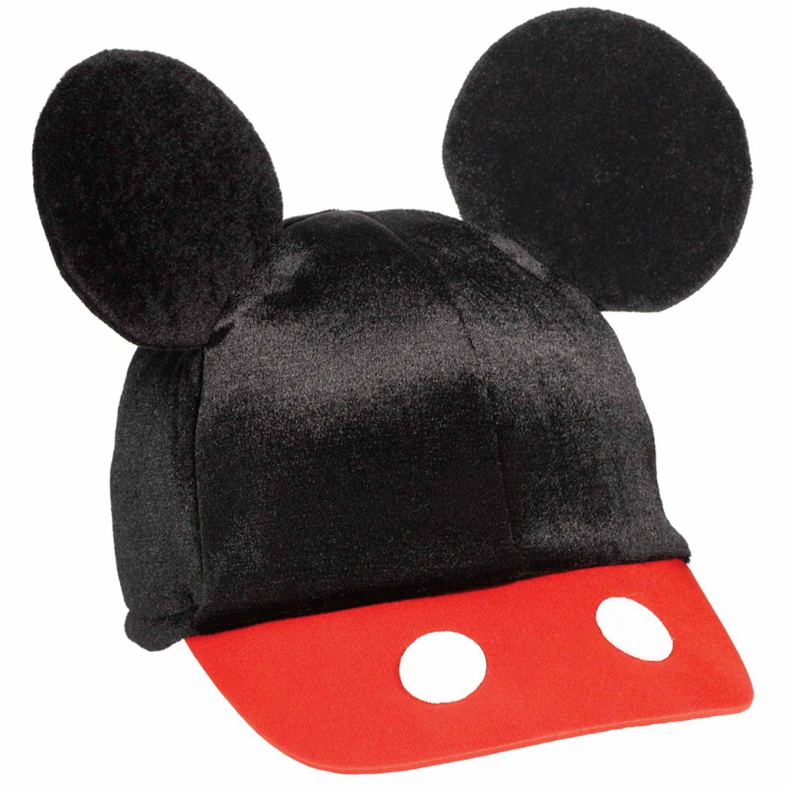 Mickey Mouse Forever Plush Hat
