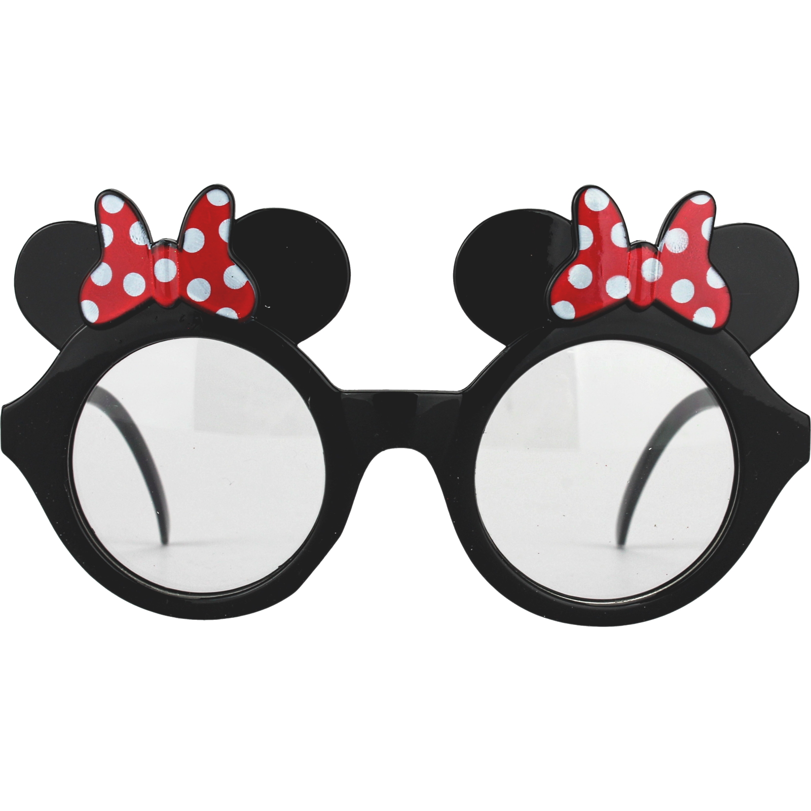 Minnie Mouse Glasses