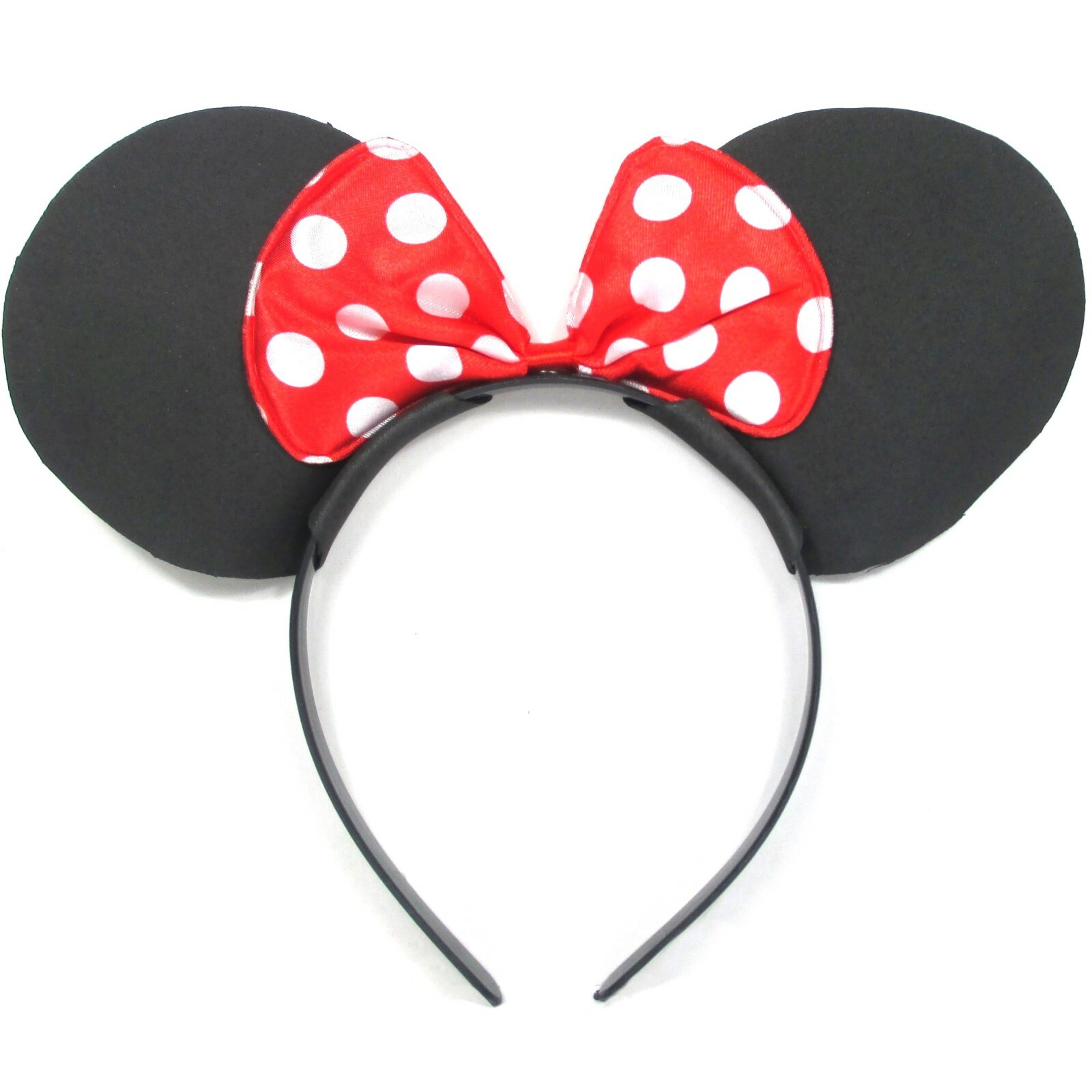 Girls Mouse Headband Ears