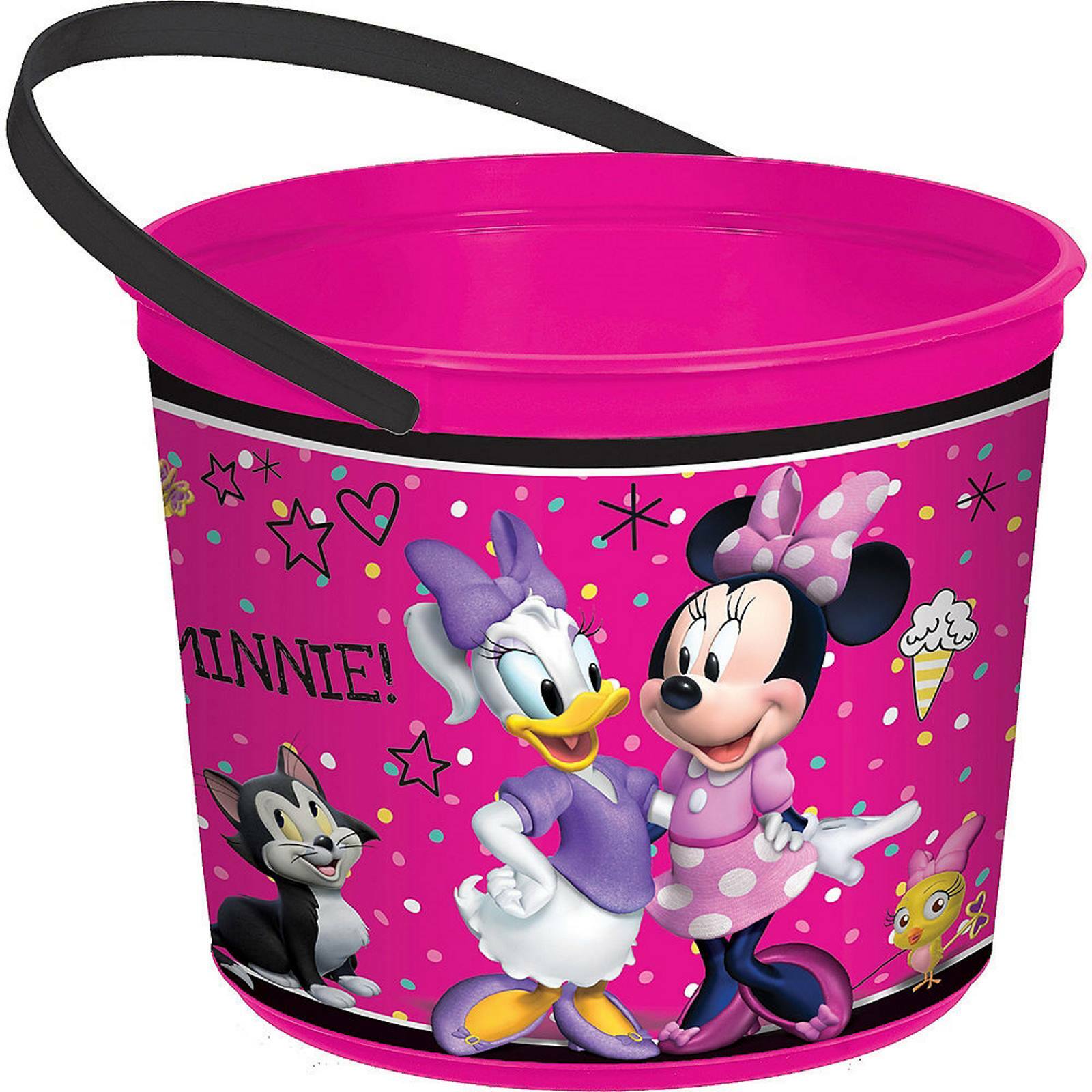 Minnie Mouse Favour Container